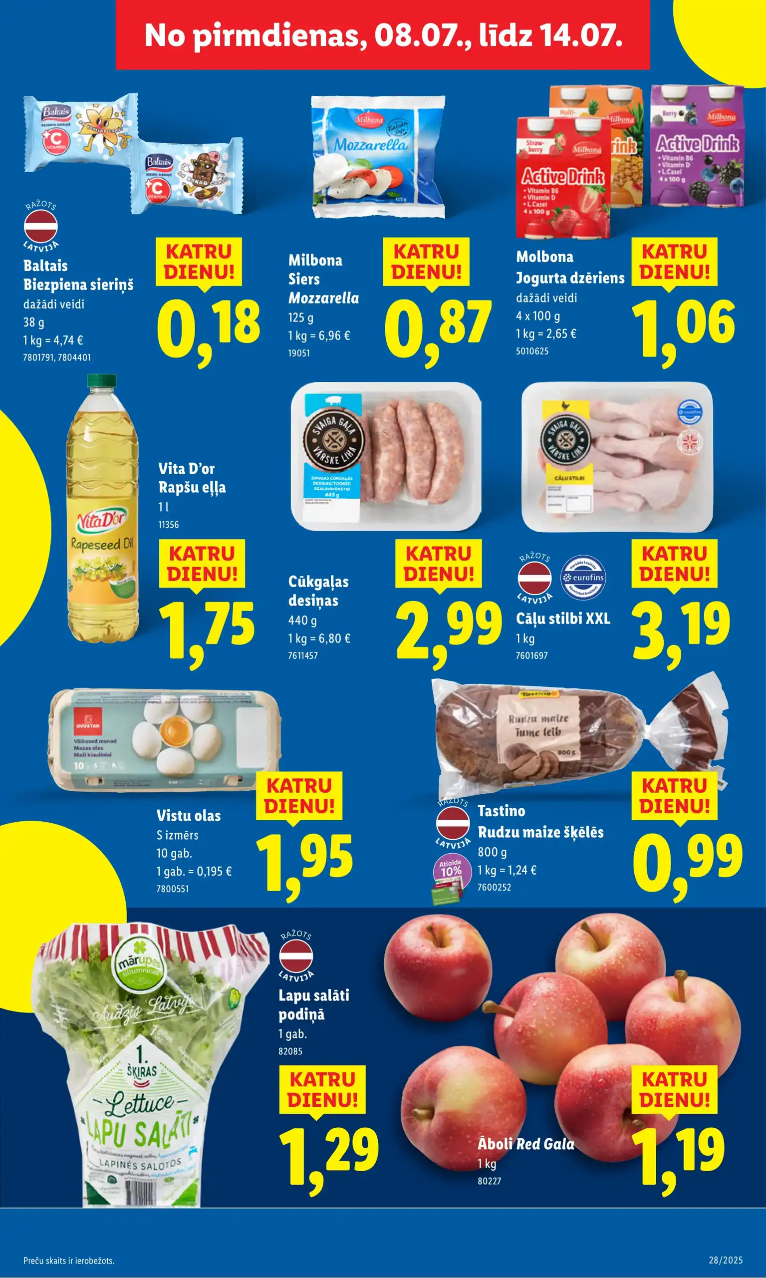 LIDL 10-07-2025-13-07-2025 Page 27