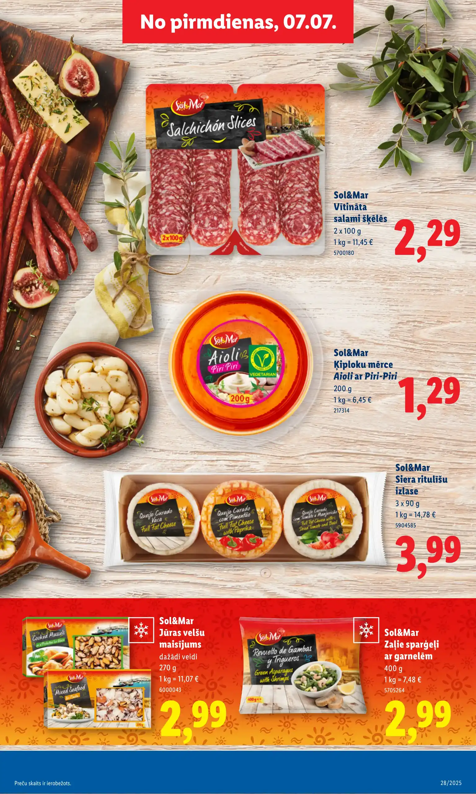 LIDL 10-07-2025-13-07-2025 Page 29