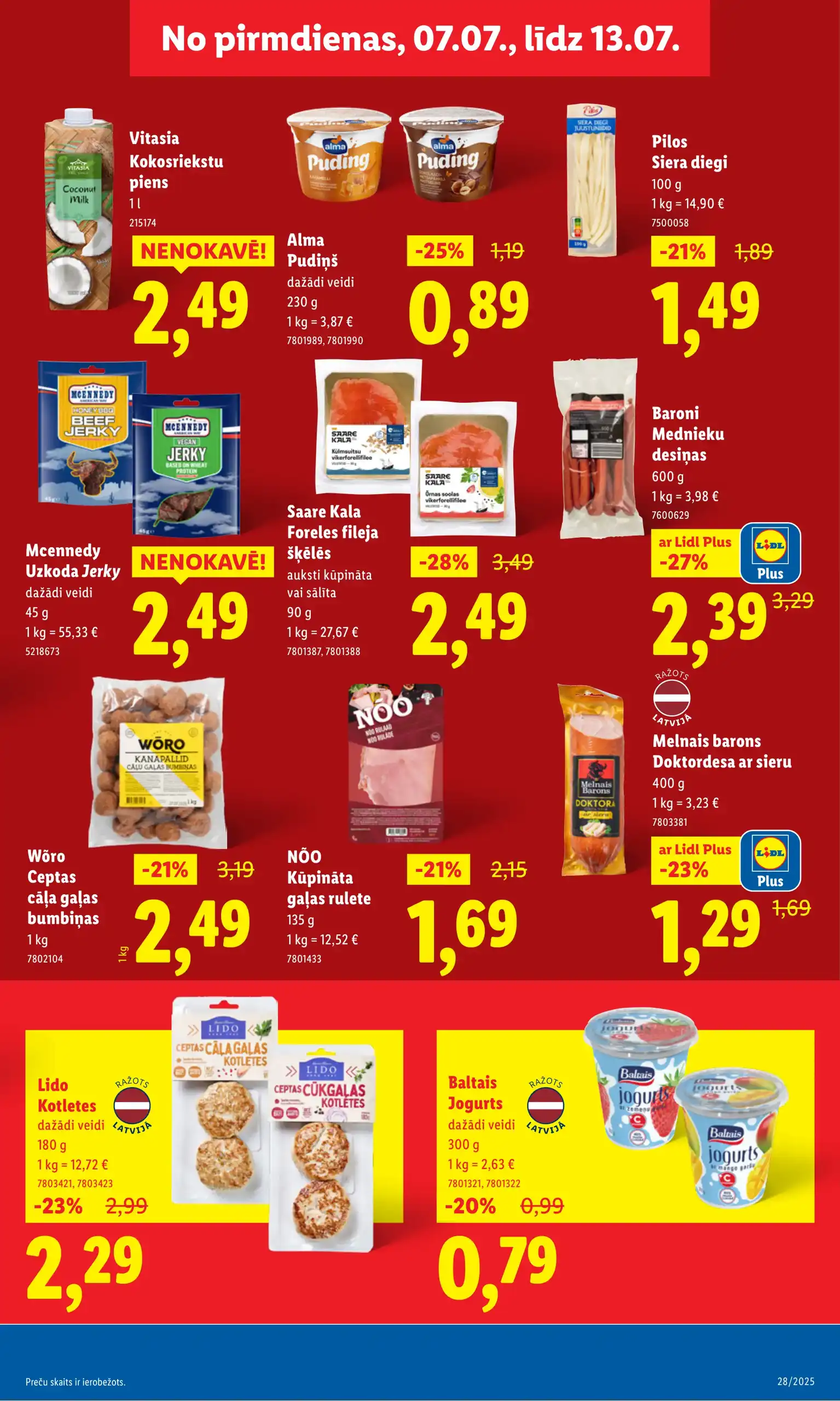 LIDL 10-07-2025-13-07-2025 Page 39