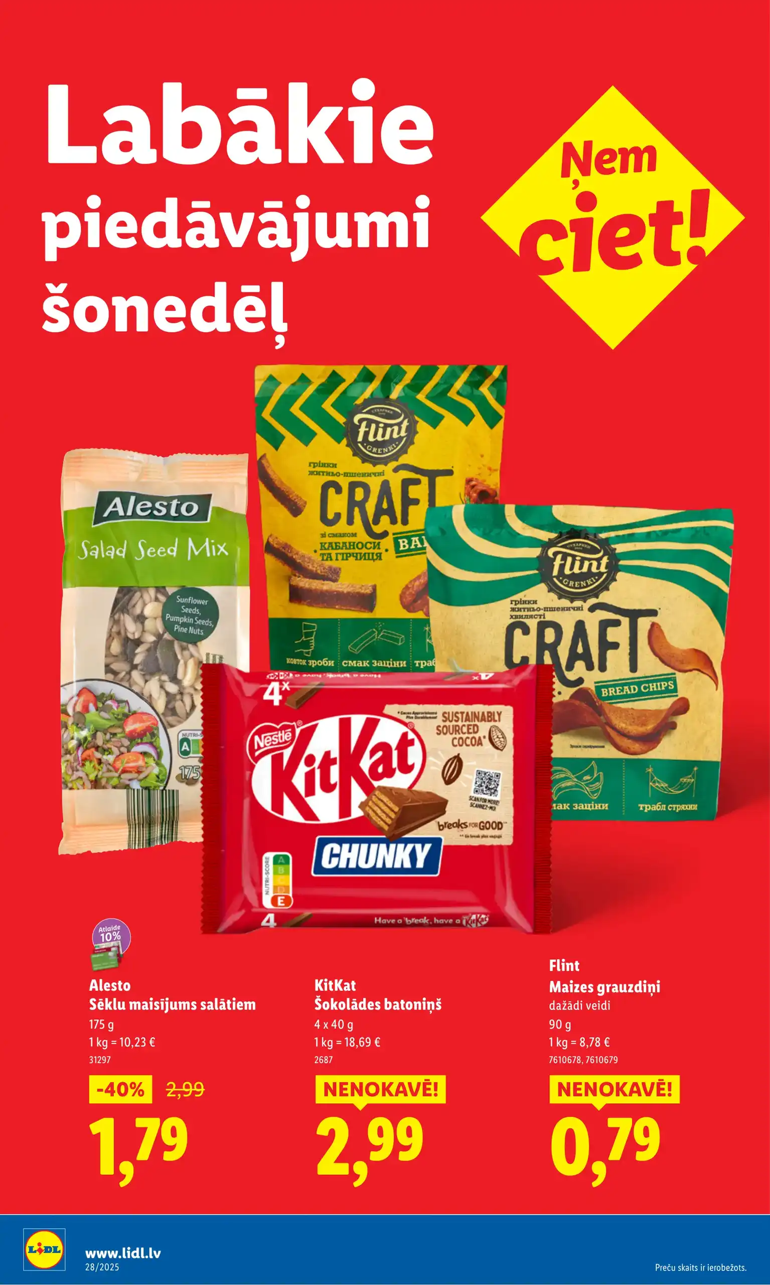 LIDL 10-07-2025-13-07-2025 Page 44