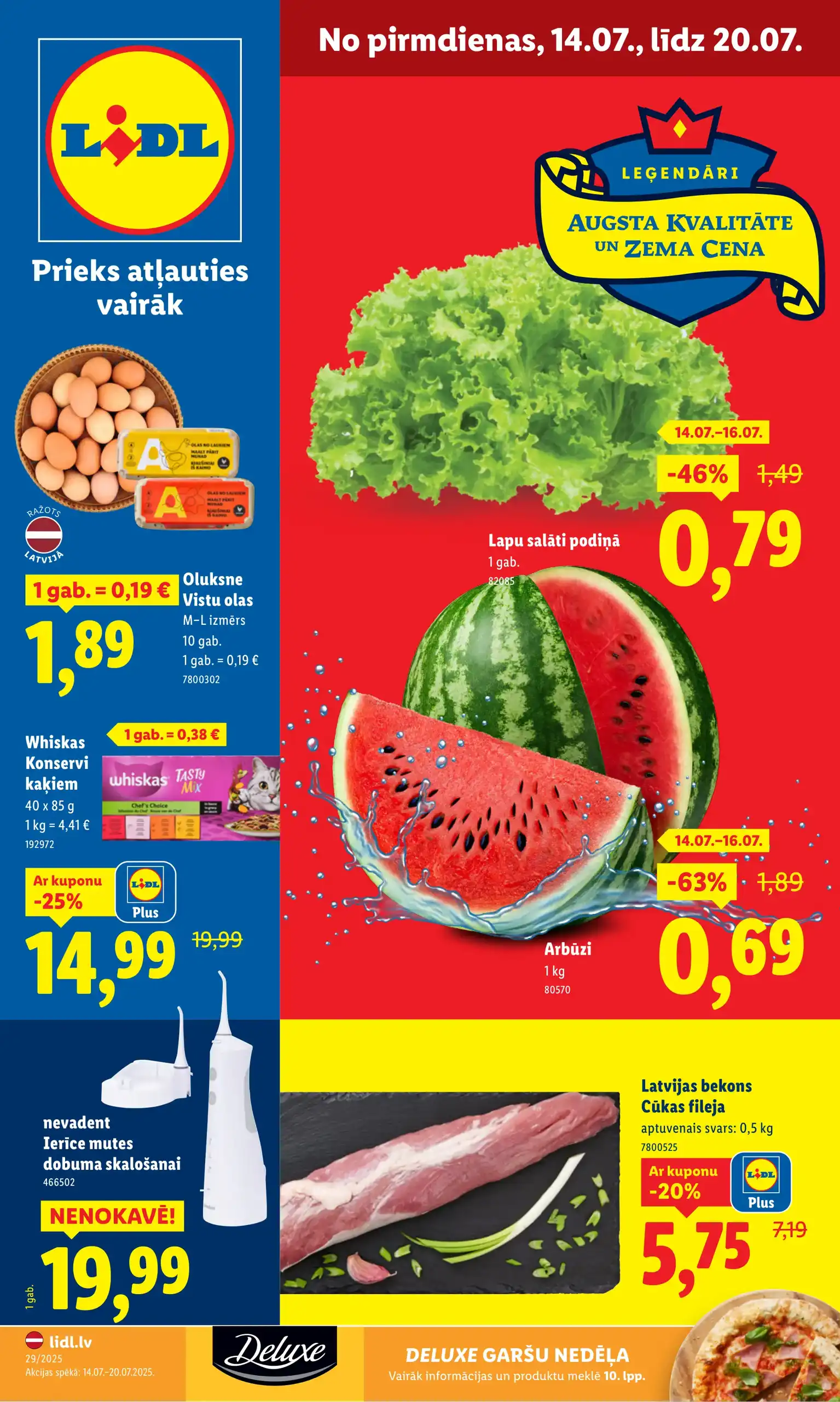 LIDL 14-07-2025-20-07-2025 Page 1