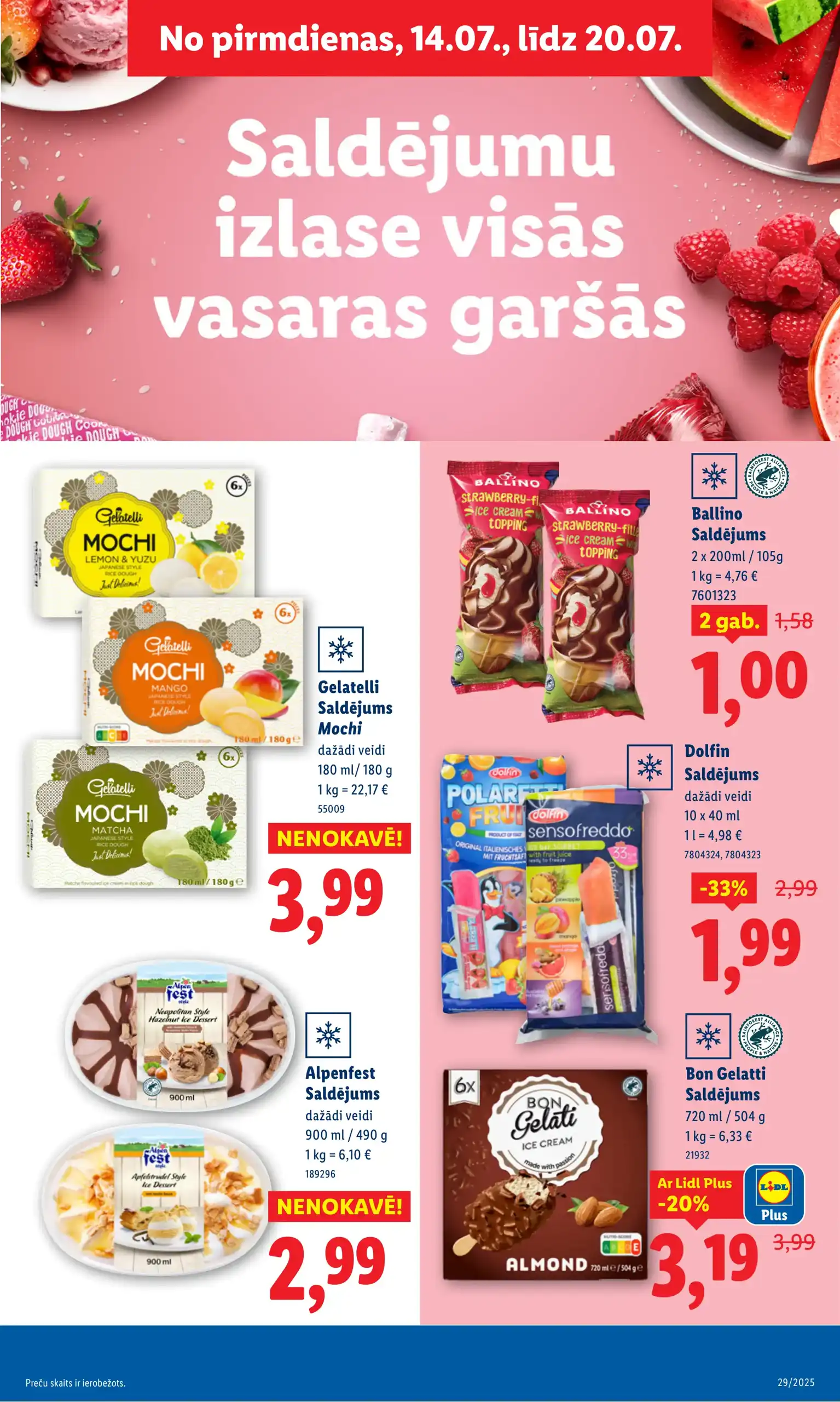 LIDL 14-07-2025-20-07-2025 Page 13