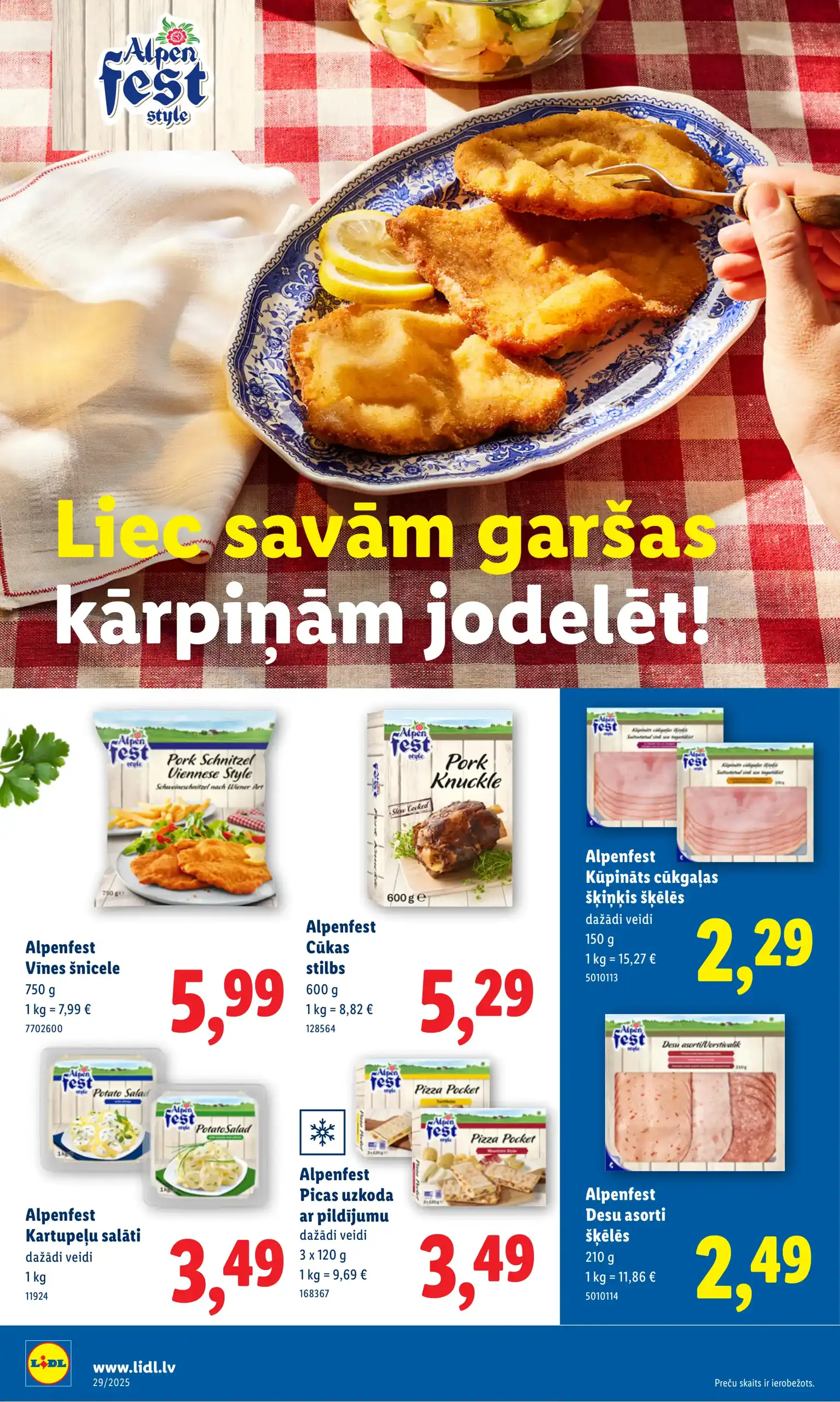 LIDL 14-07-2025-20-07-2025 Page 18