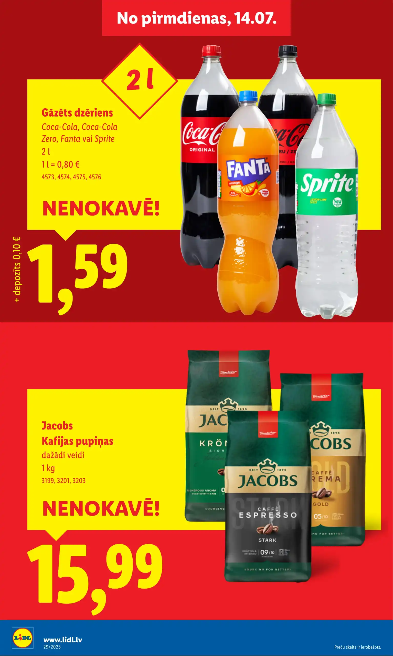 LIDL 14-07-2025-20-07-2025 Page 22