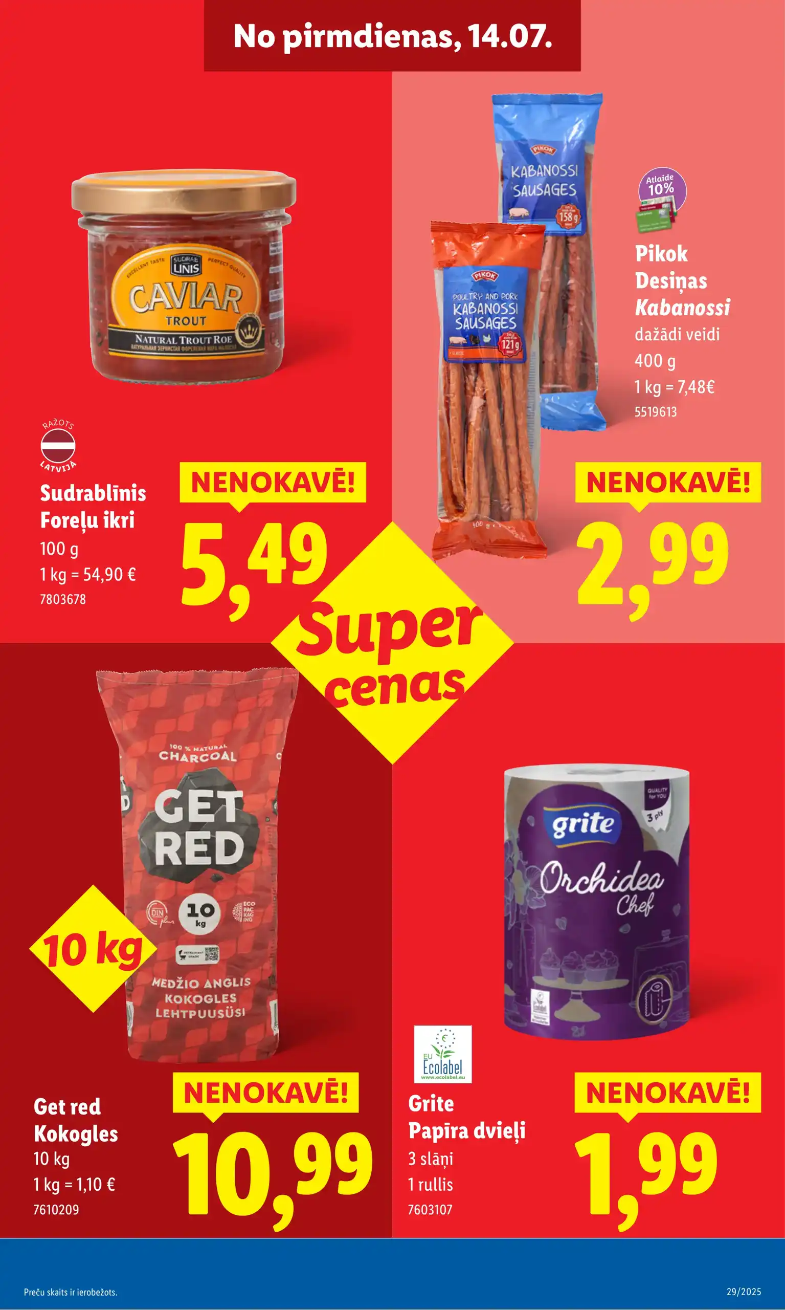 LIDL 14-07-2025-20-07-2025 Page 23