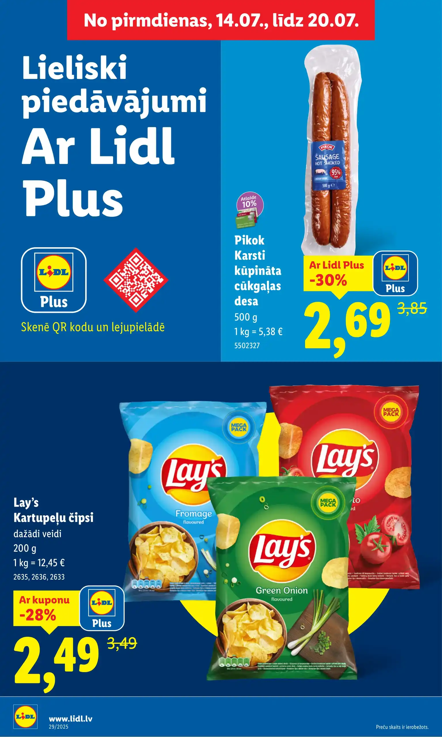 LIDL 14-07-2025-20-07-2025 Page 24