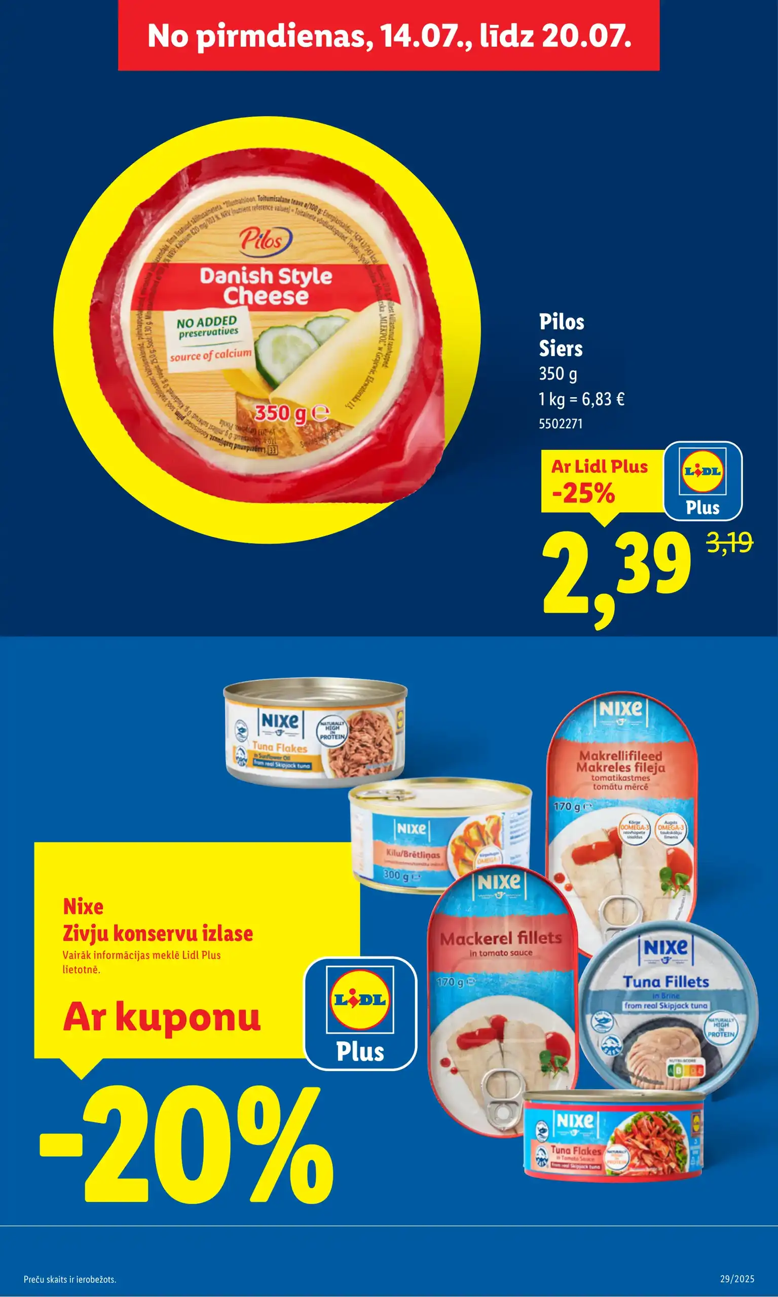 LIDL 14-07-2025-20-07-2025 Page 25