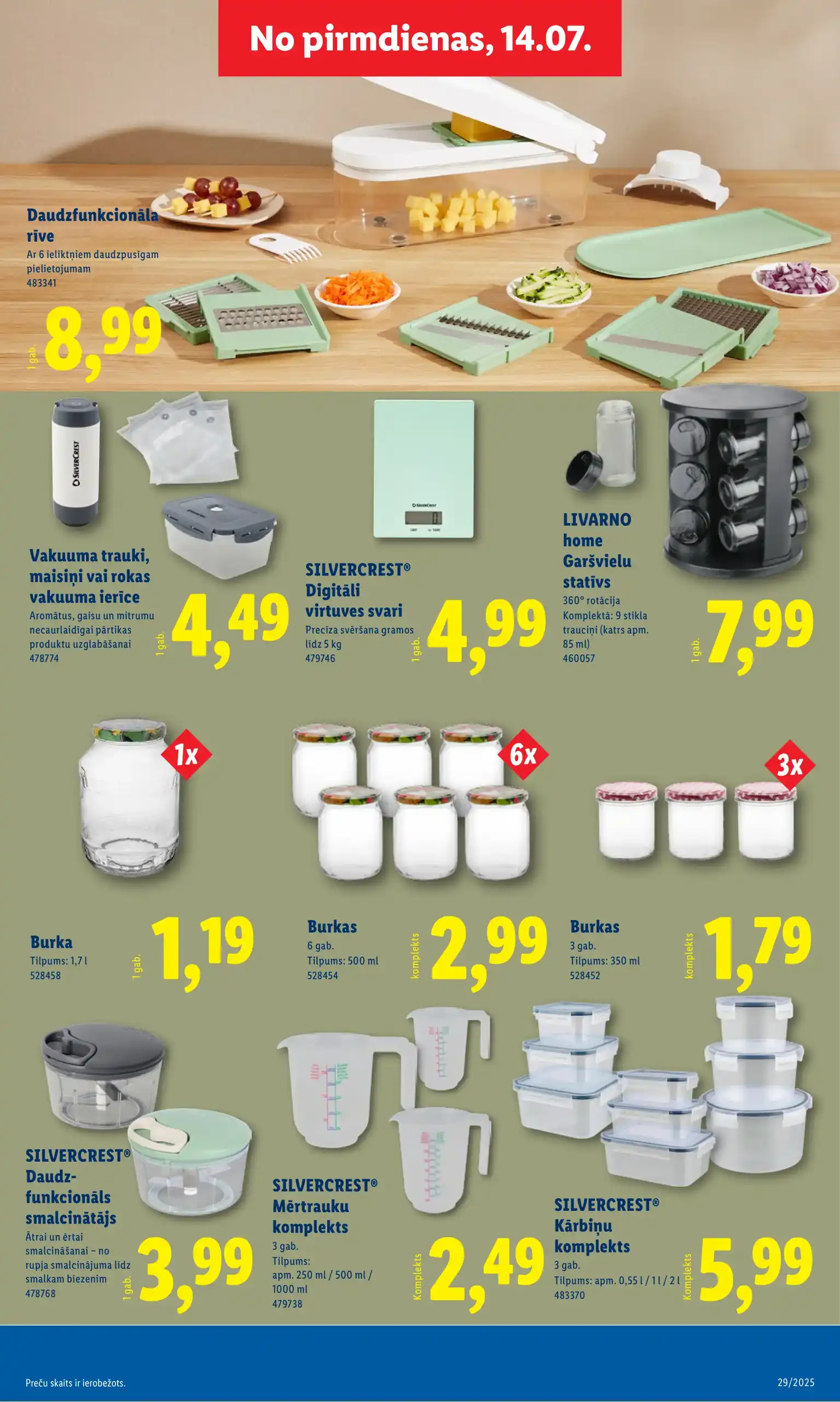 LIDL 14-07-2025-20-07-2025 Page 29
