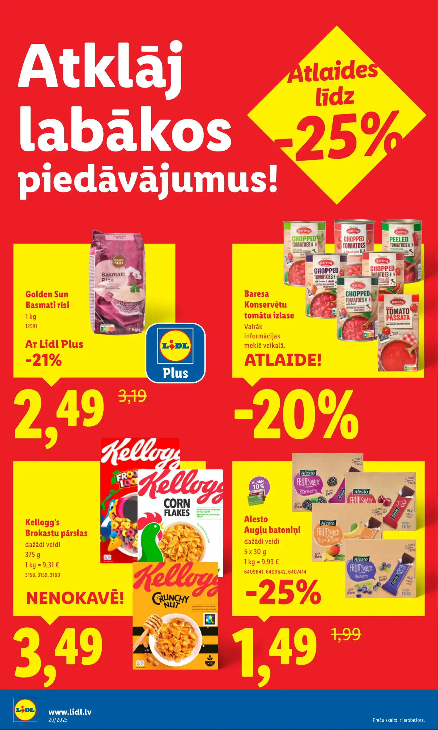 LIDL 14-07-2025-20-07-2025 Page 32