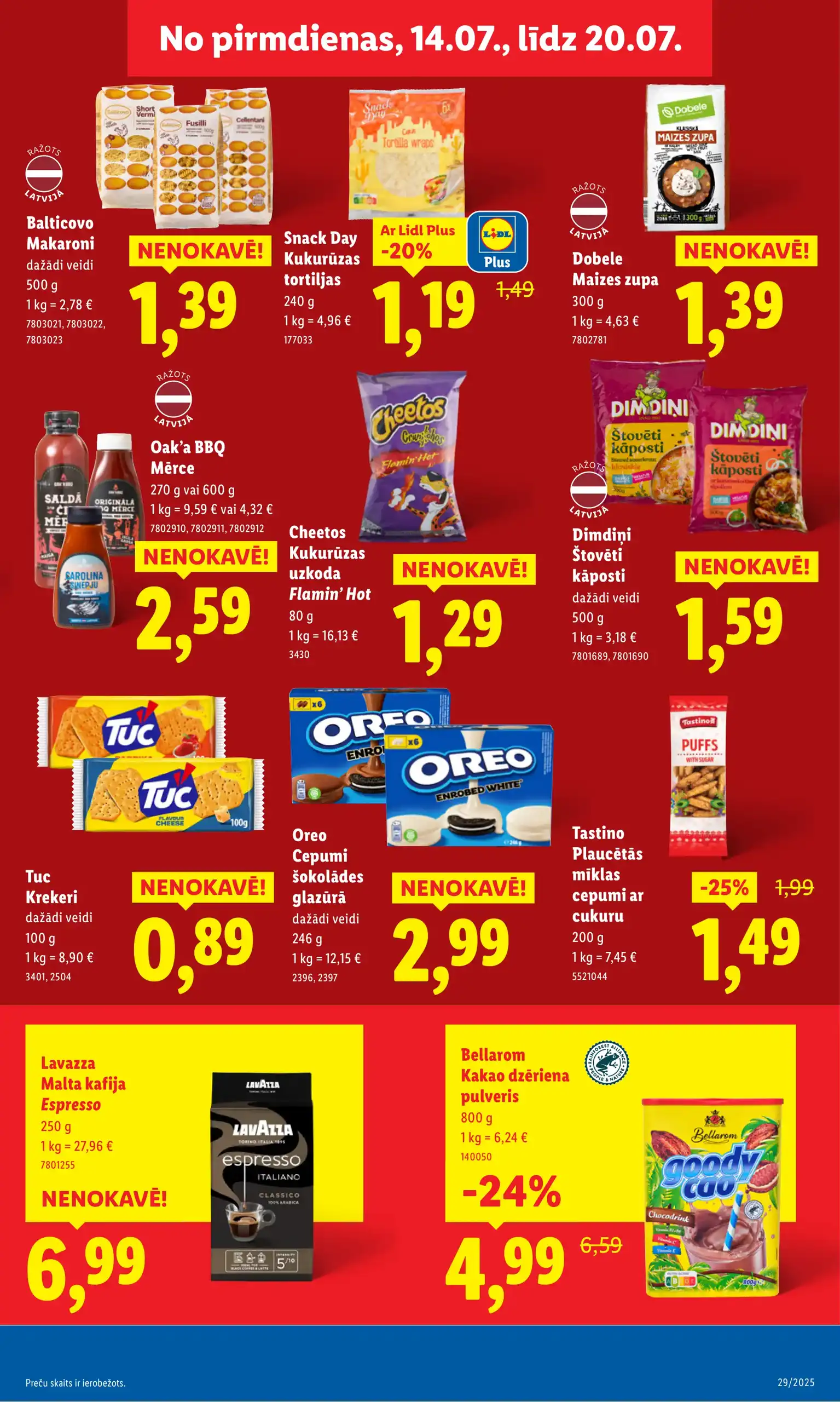 LIDL 14-07-2025-20-07-2025 Page 33