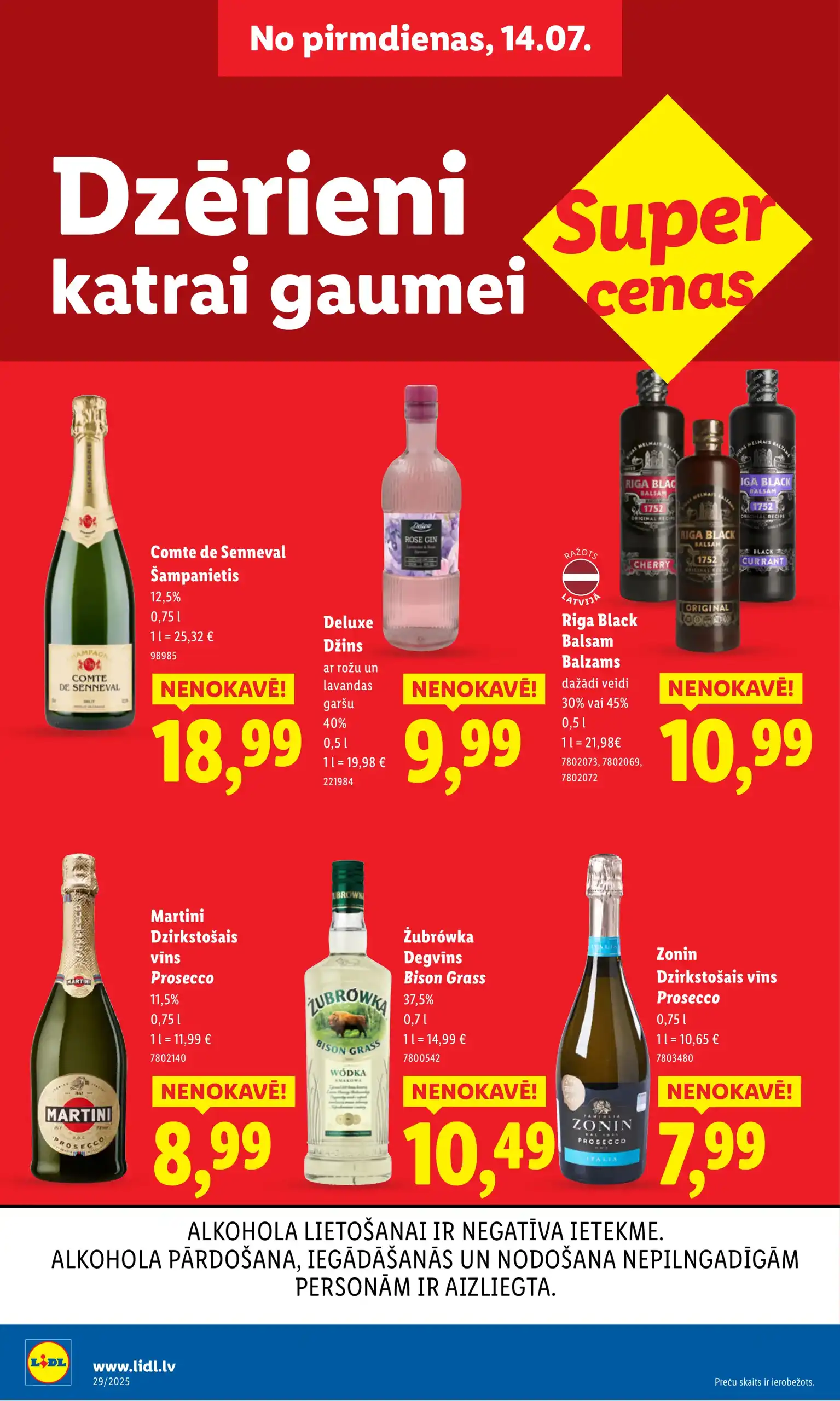 LIDL 14-07-2025-20-07-2025 Page 36