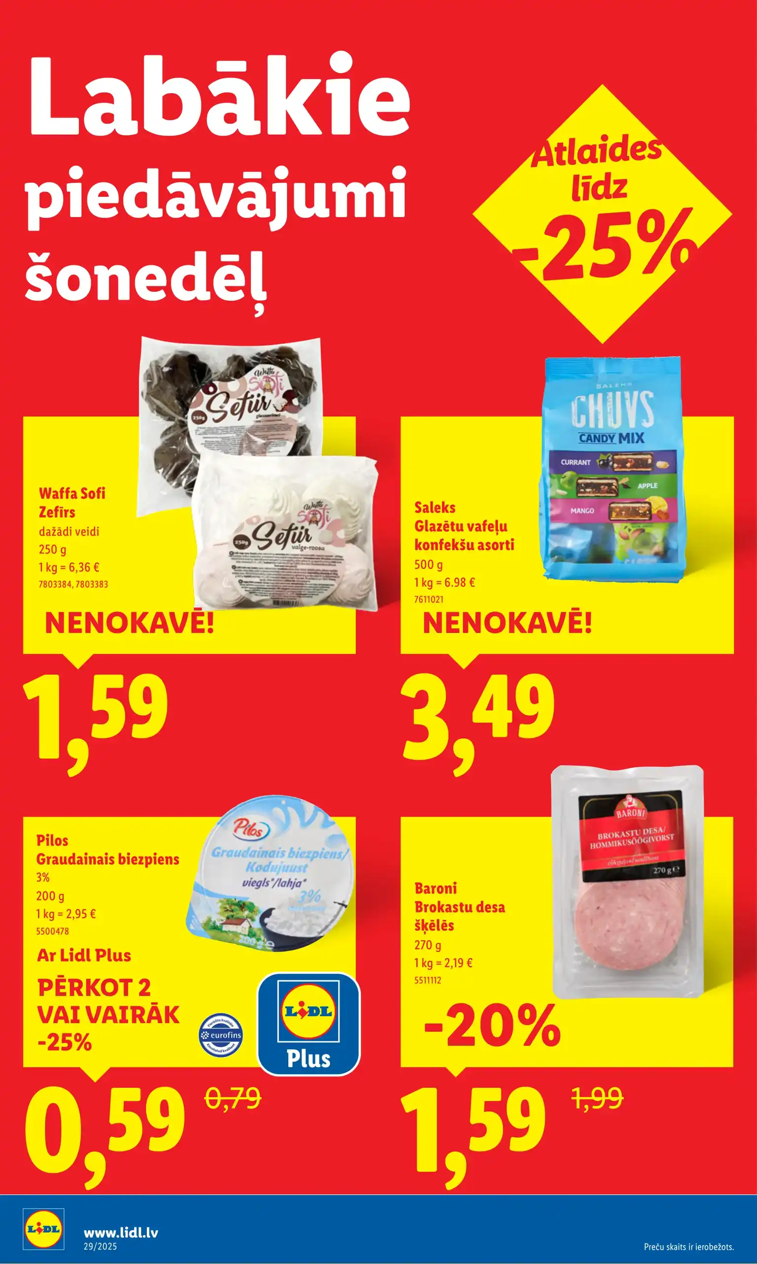 LIDL 14-07-2025-20-07-2025 Page 38