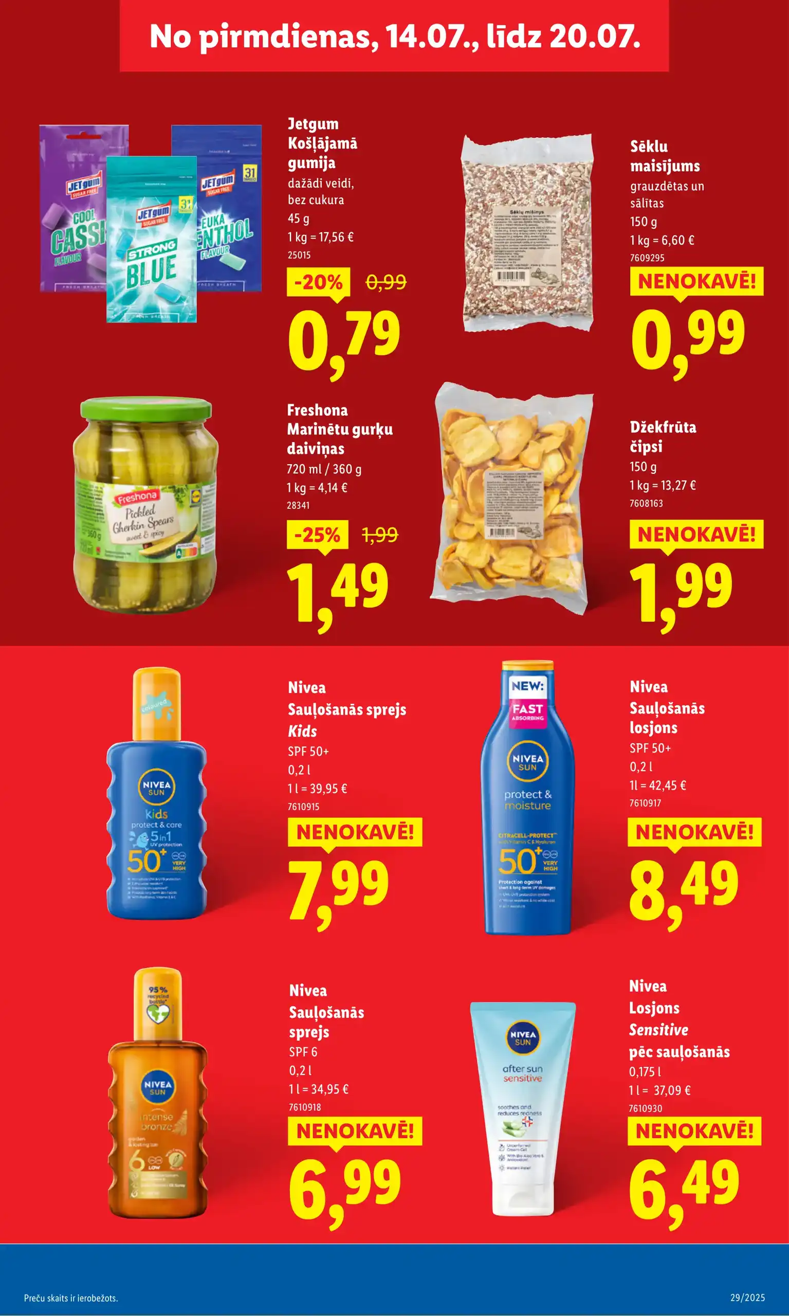 LIDL 14-07-2025-20-07-2025 Page 39