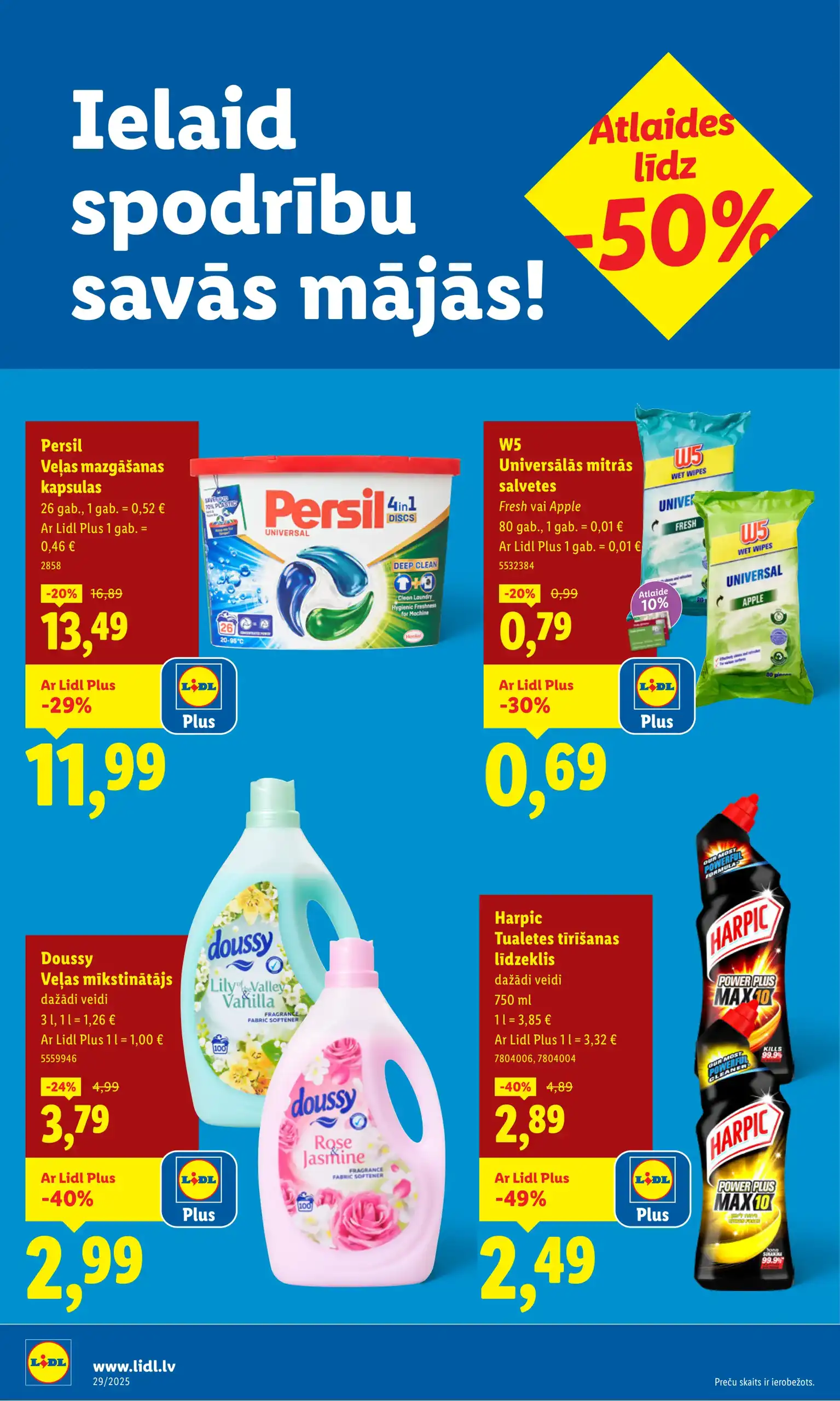 LIDL 14-07-2025-20-07-2025 Page 40