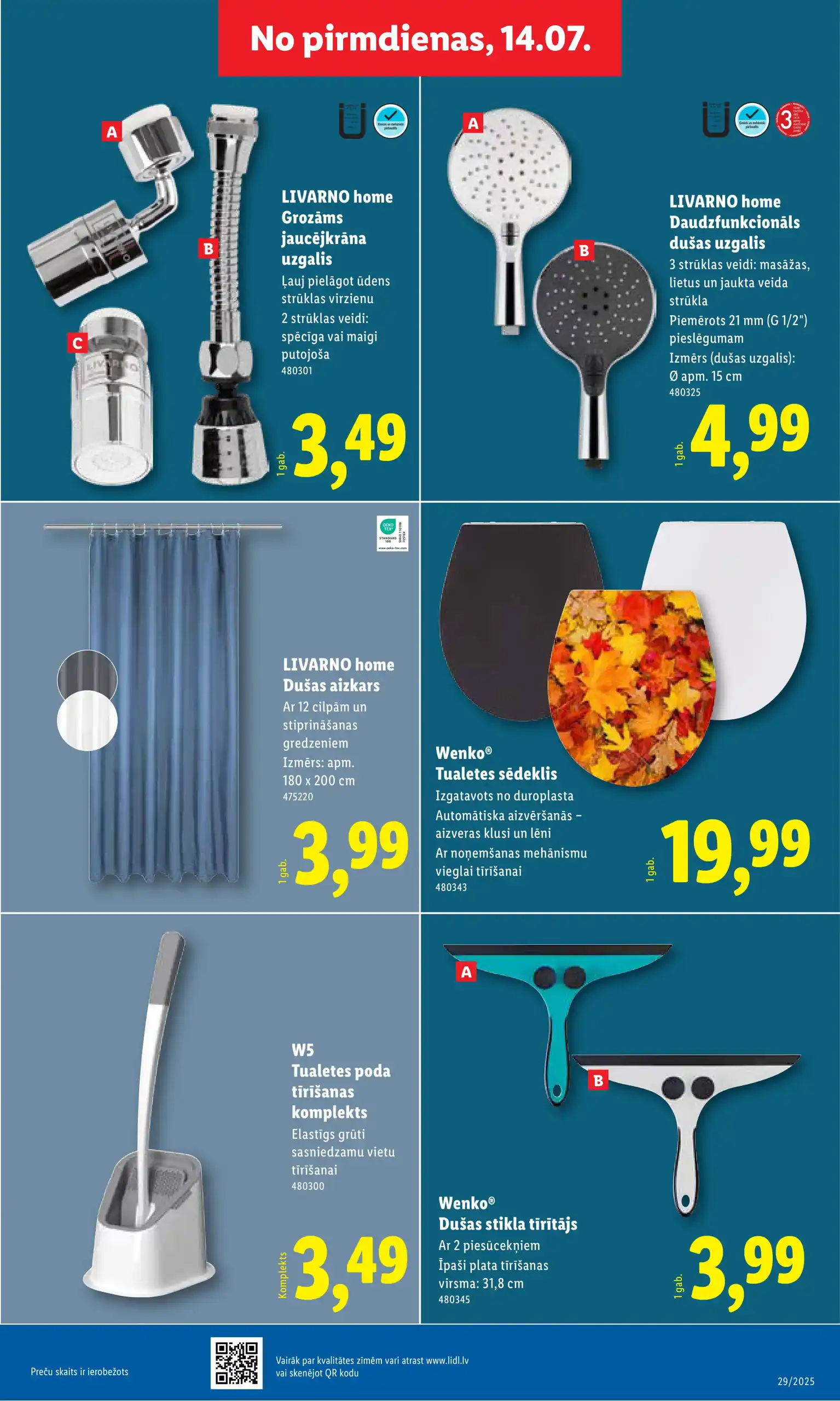 LIDL 14-07-2025-20-07-2025 Page 45
