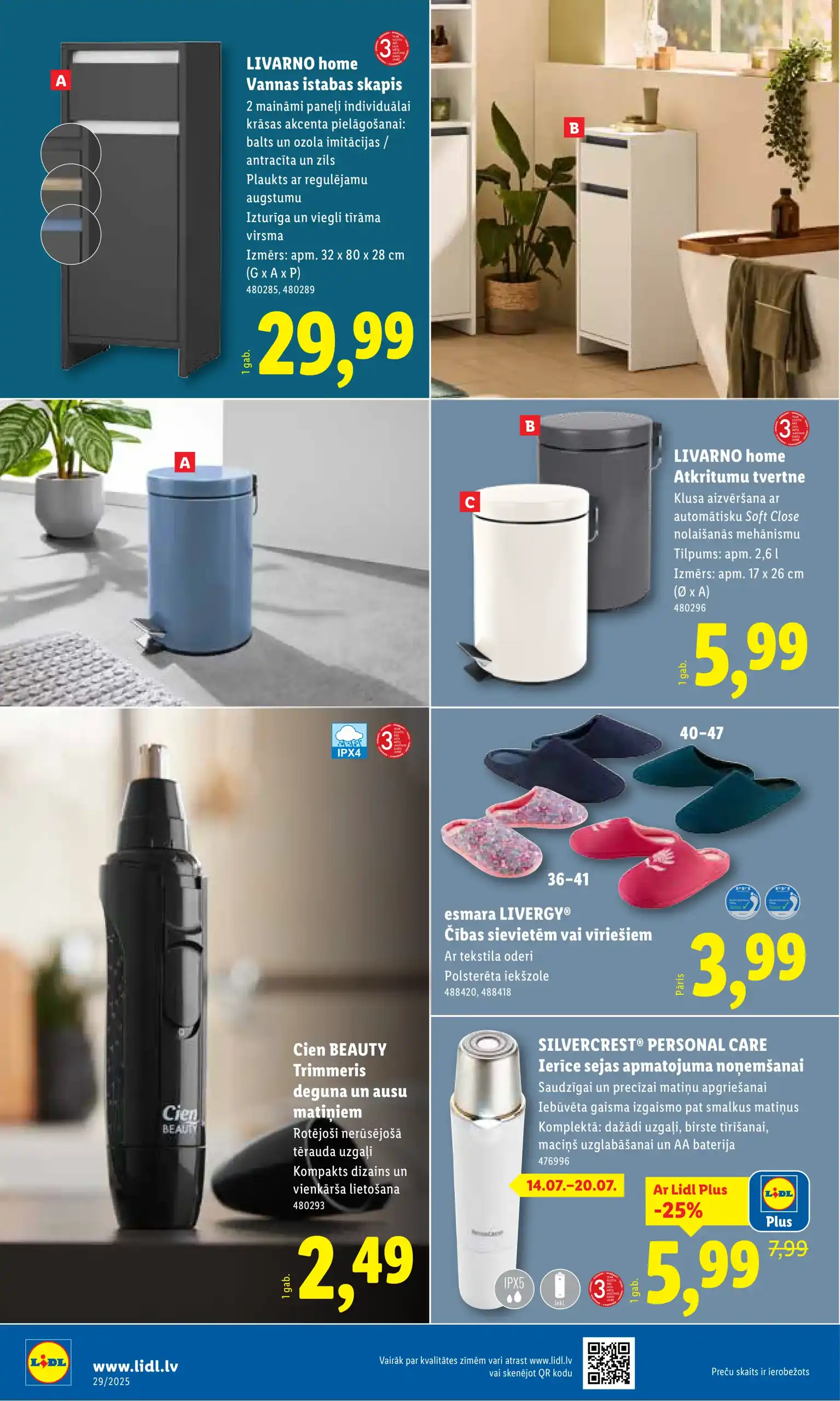 LIDL 14-07-2025-20-07-2025 Page 46