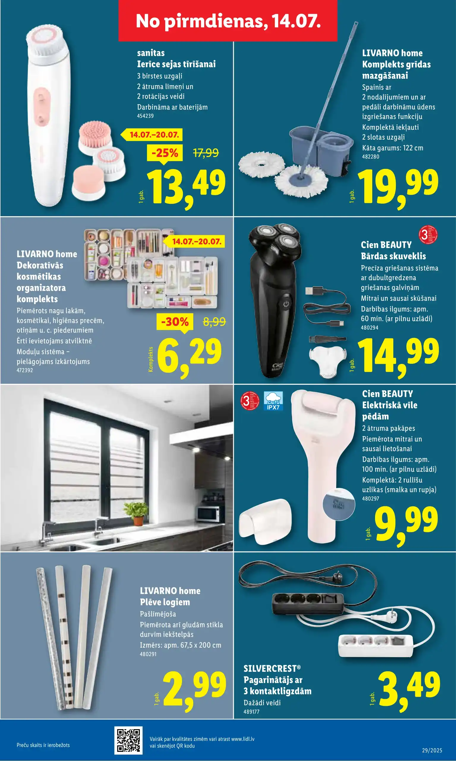 LIDL 14-07-2025-20-07-2025 Page 47