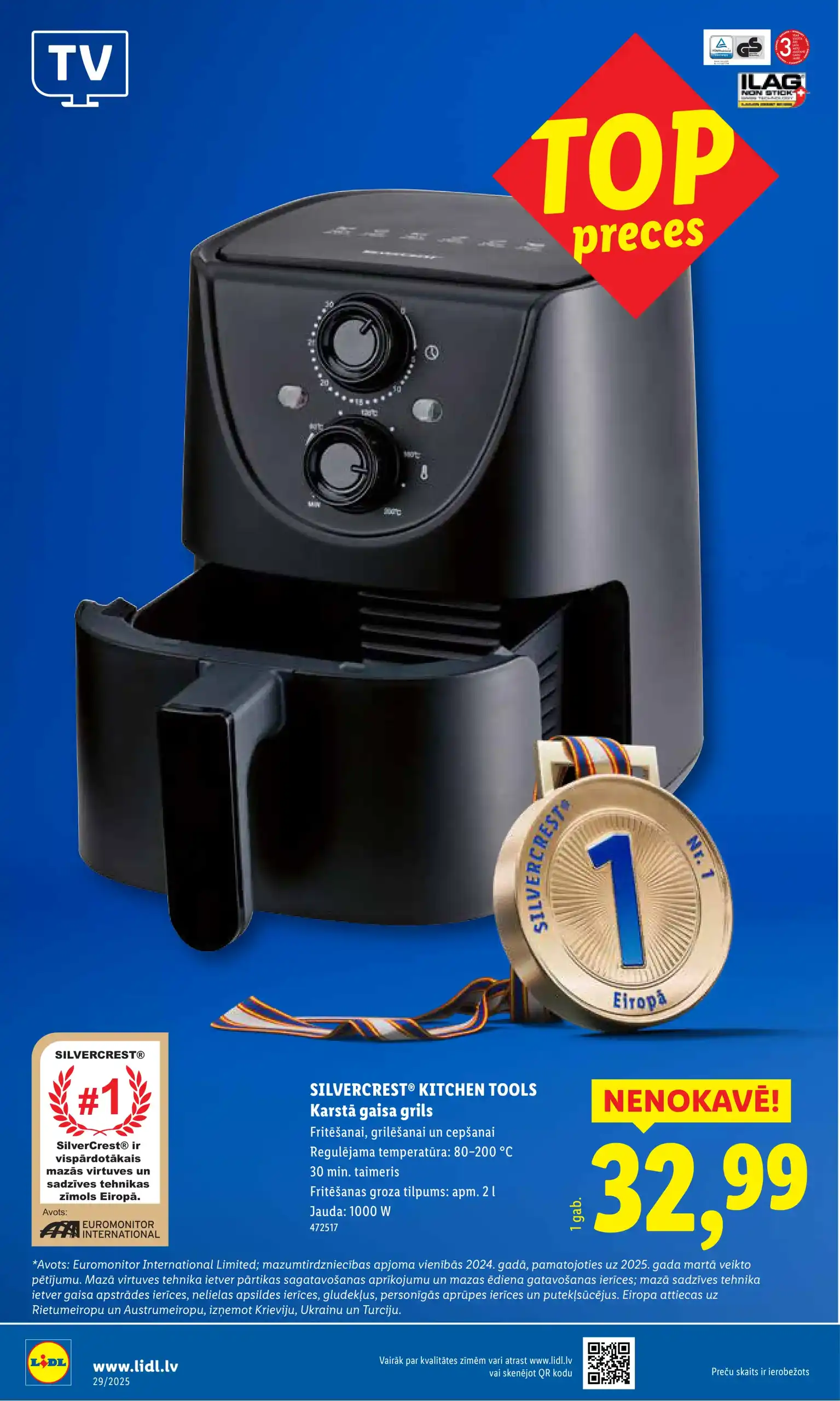 LIDL 14-07-2025-20-07-2025 Page 54