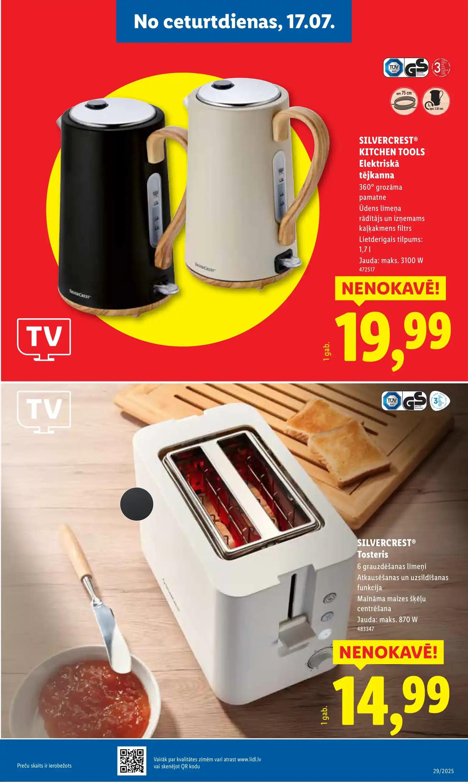 LIDL 14-07-2025-20-07-2025 Page 55