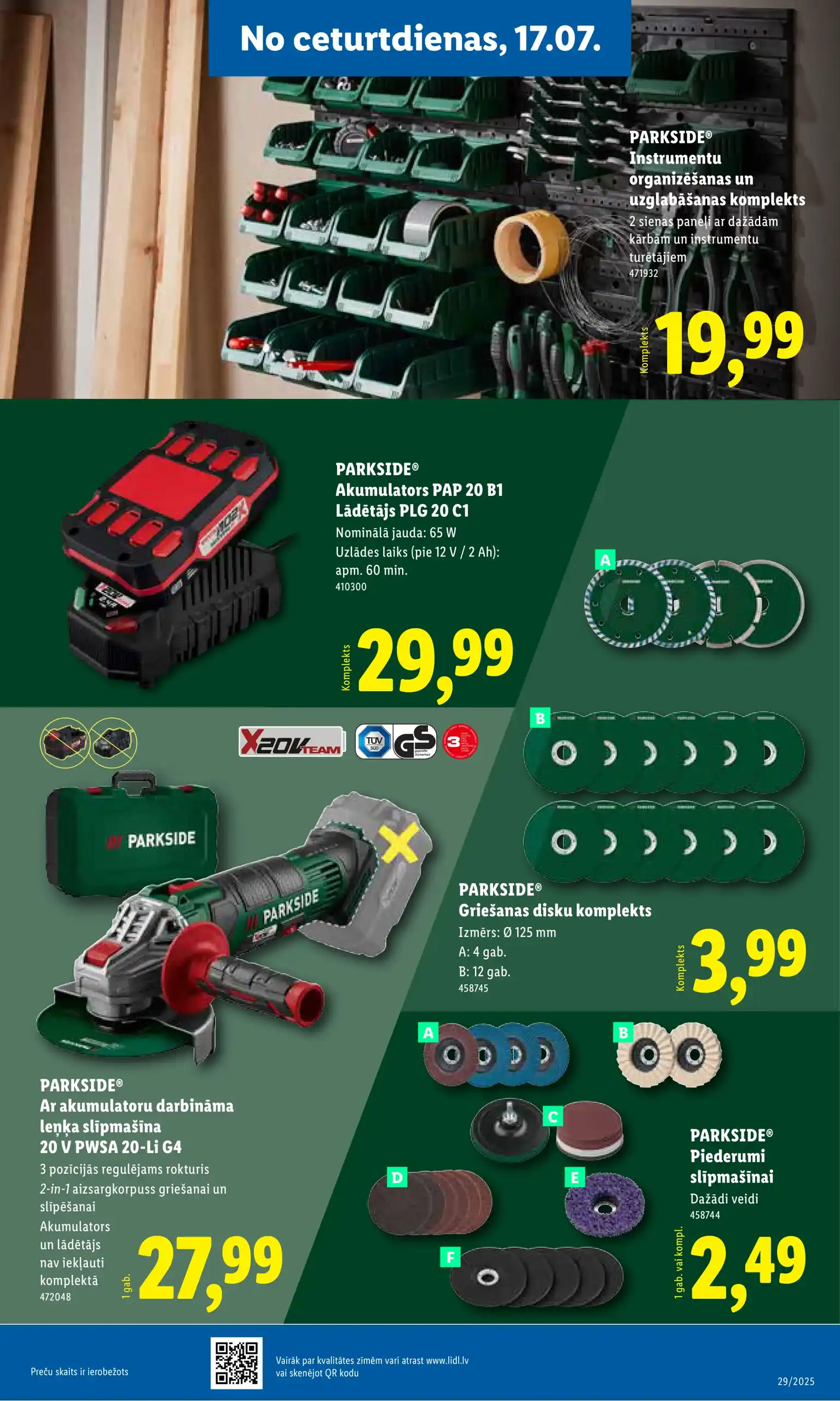 LIDL 14-07-2025-20-07-2025 Page 61
