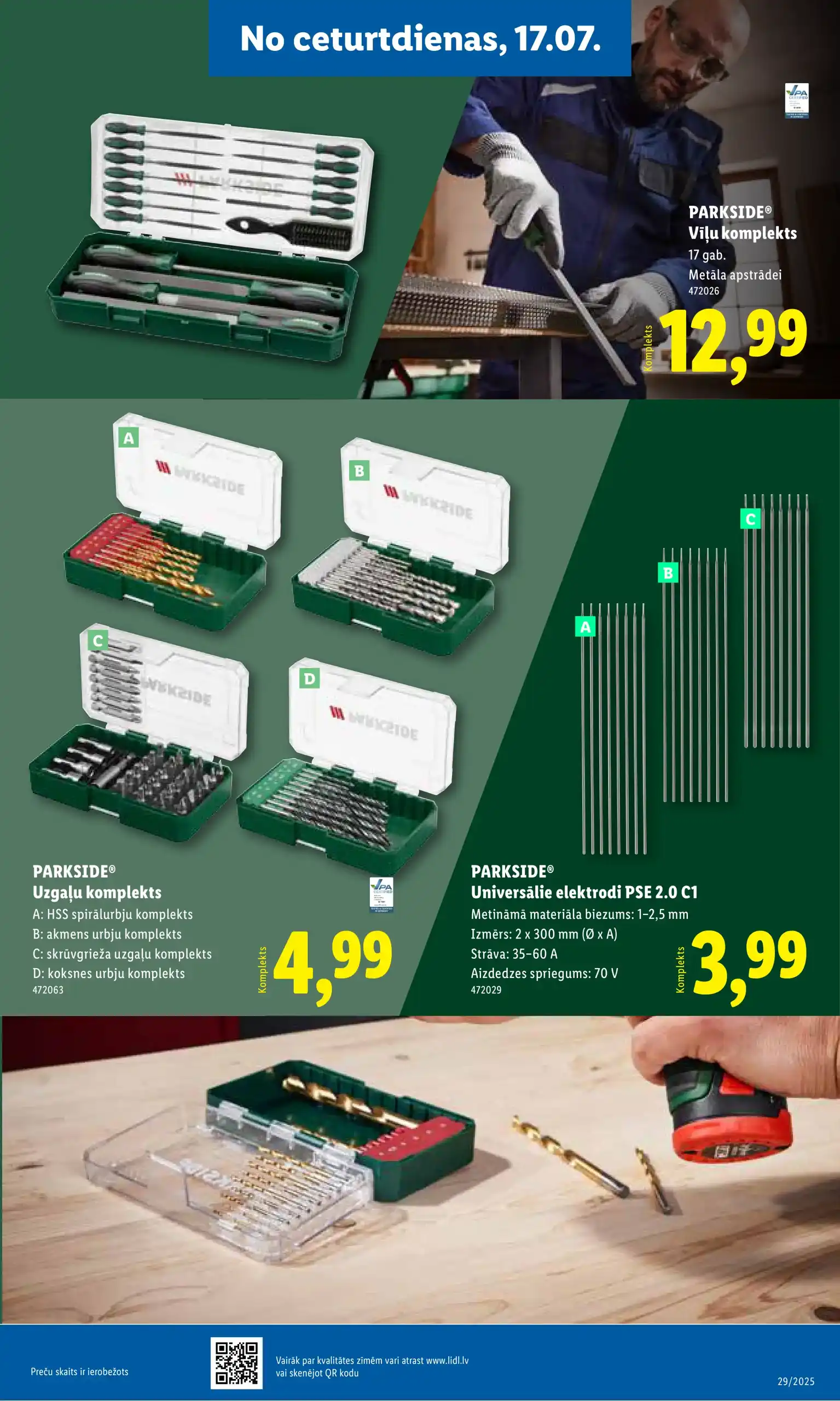 LIDL 14-07-2025-20-07-2025 Page 63