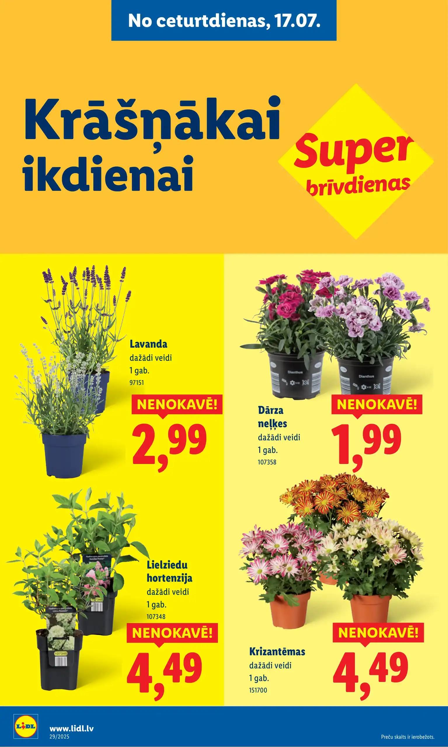 LIDL 14-07-2025-20-07-2025 Page 66