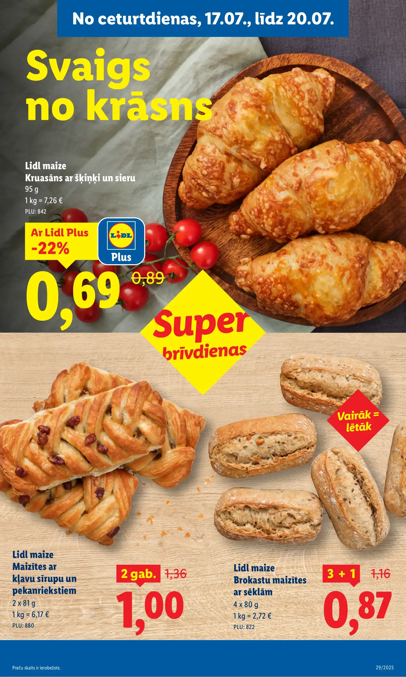LIDL 14-07-2025-20-07-2025 Page 67