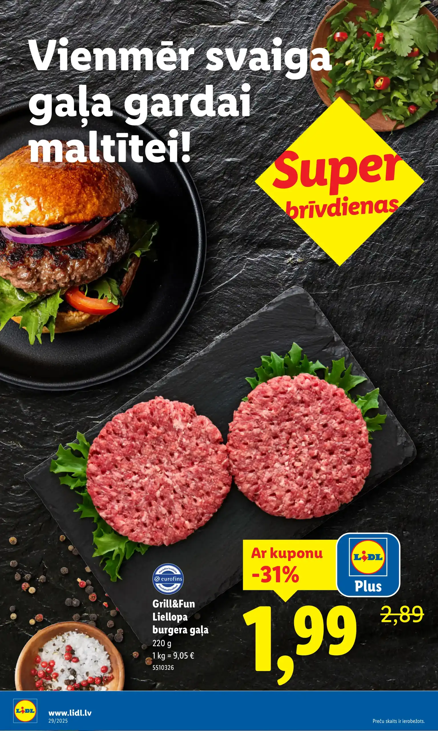 LIDL 14-07-2025-20-07-2025 Page 68
