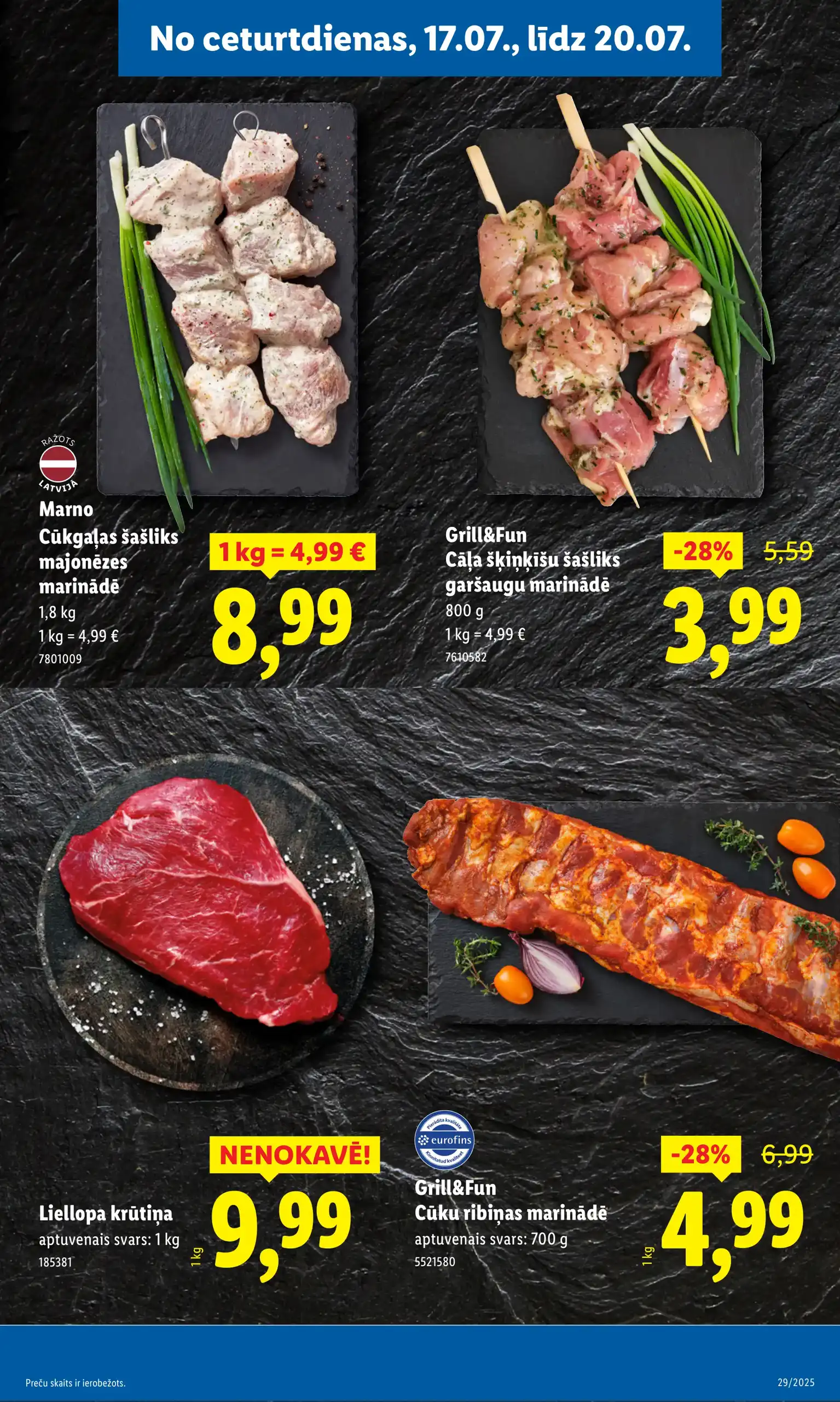 LIDL 14-07-2025-20-07-2025 Page 69