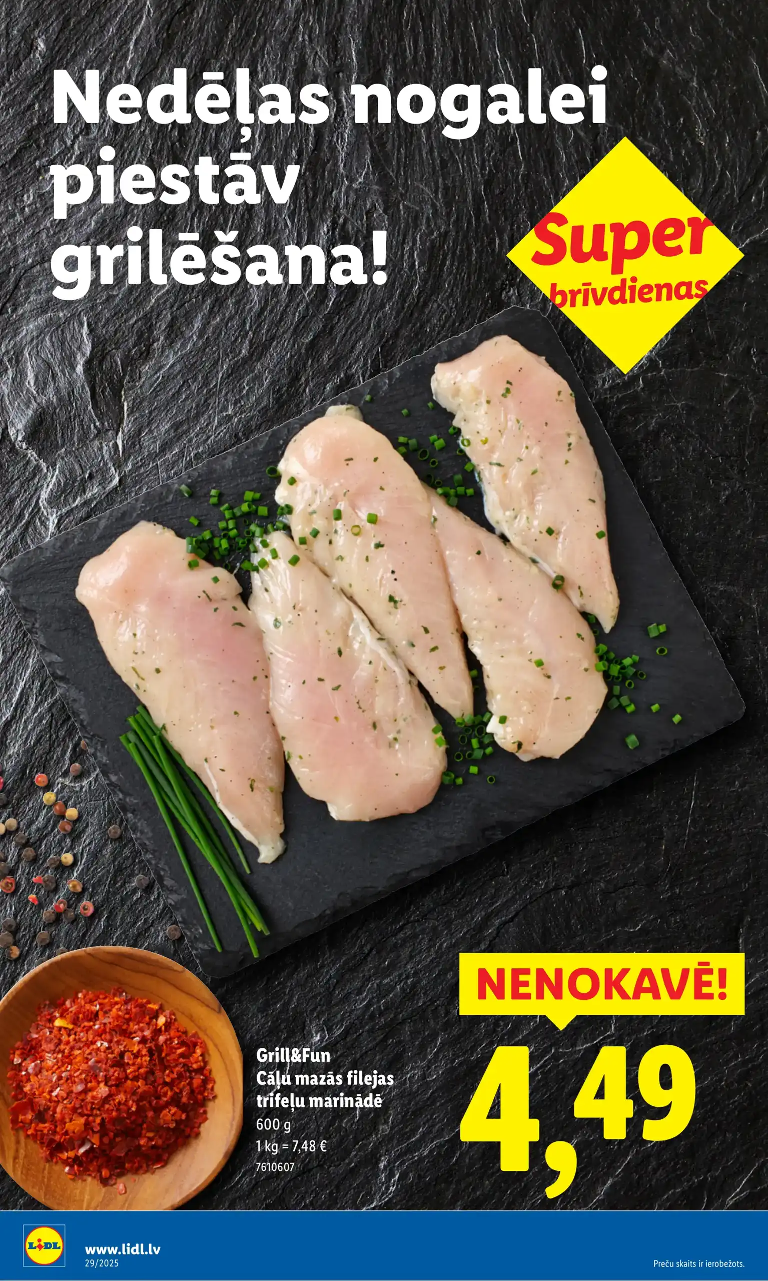LIDL 14-07-2025-20-07-2025 Page 70