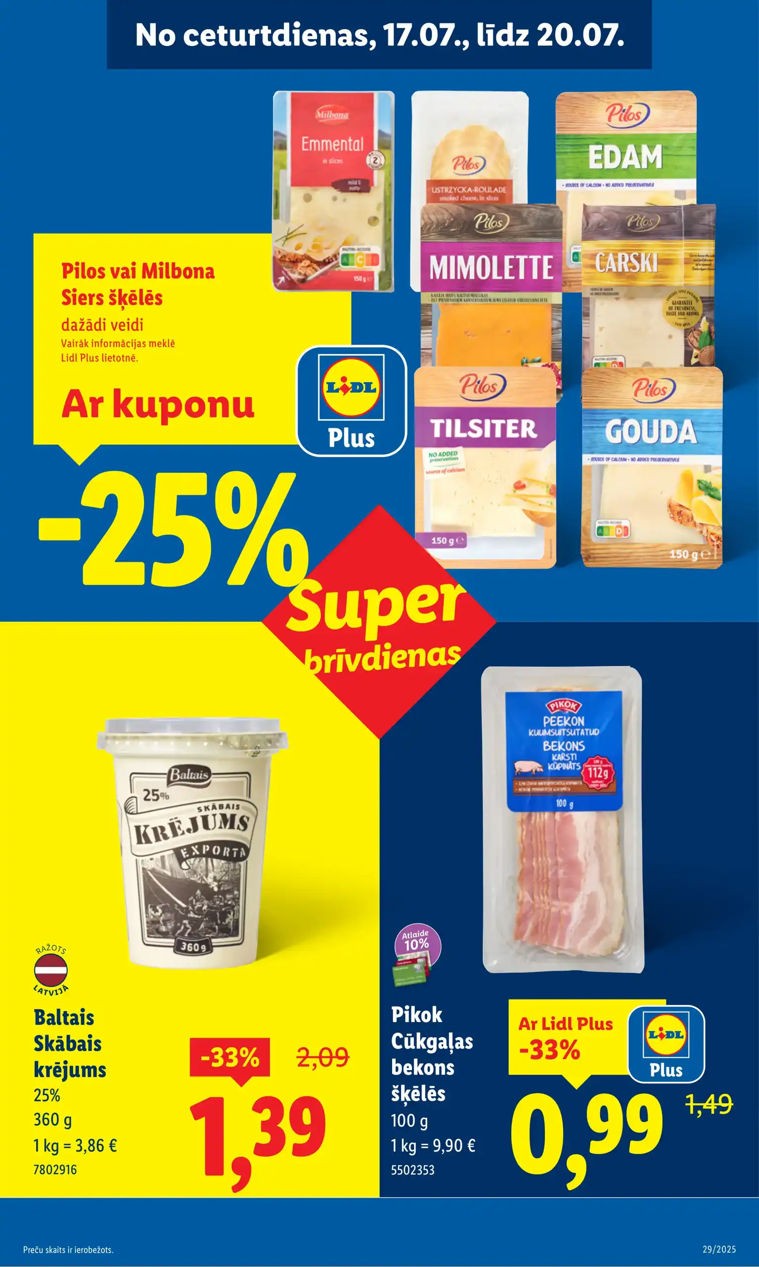 LIDL 14-07-2025-20-07-2025 Page 73