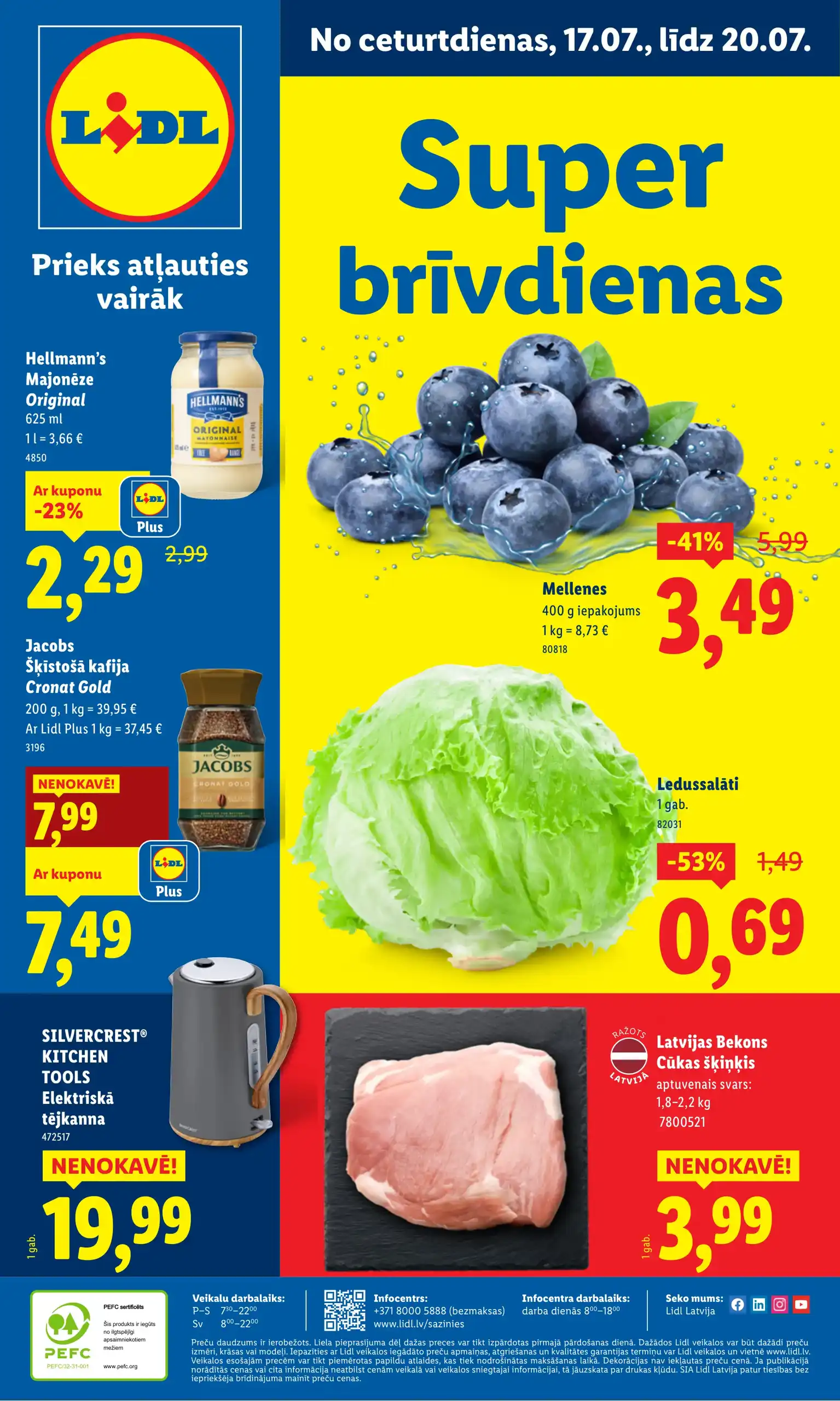 LIDL 14-07-2025-20-07-2025 Page 74
