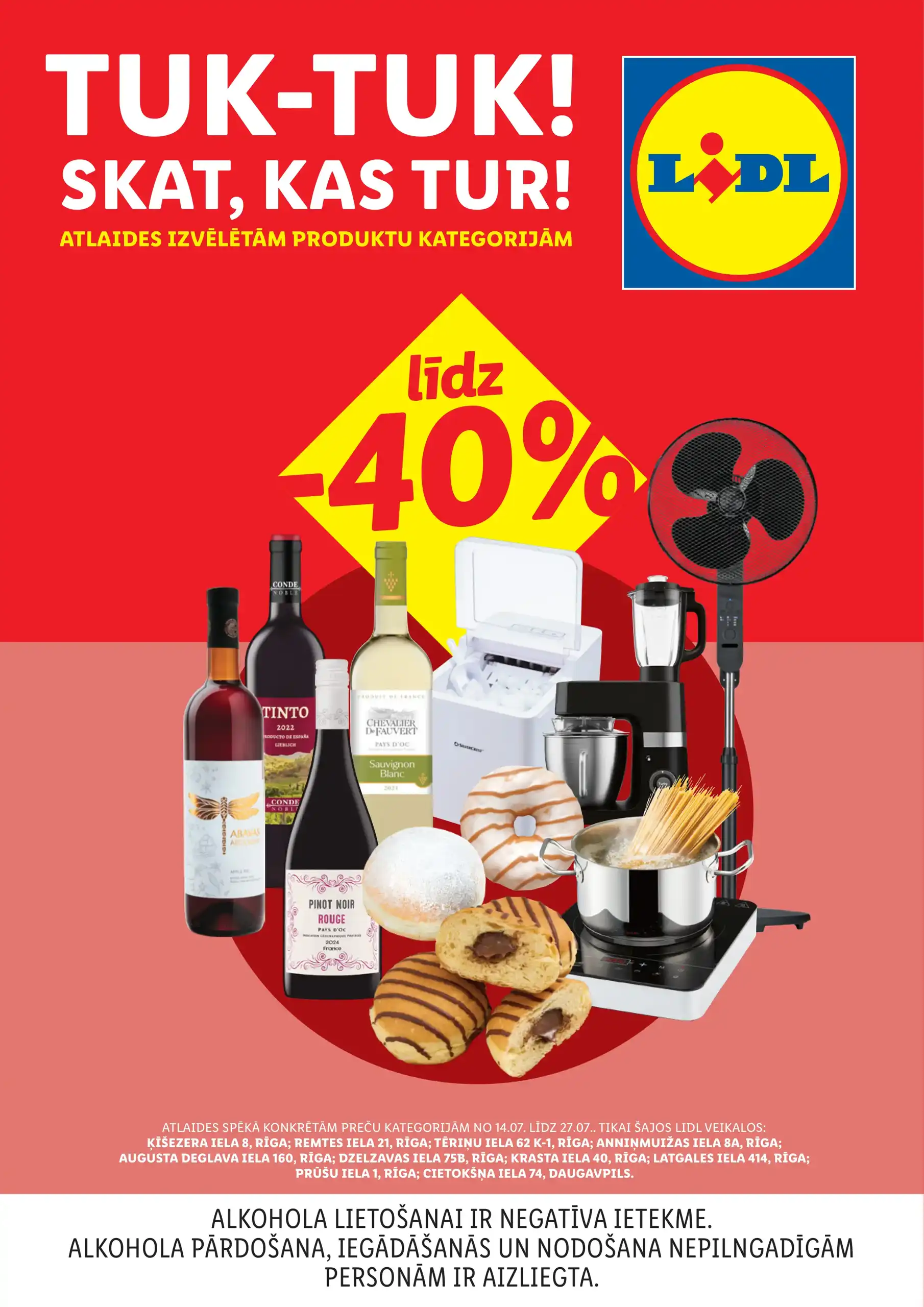 LIDL 14-07-2025-27-07-2025 Page 1