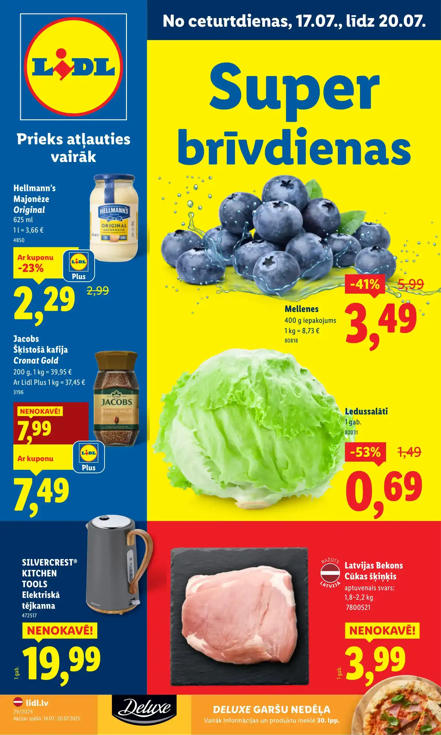 LIDL 17-07-2025-20-07-2025 Page 1