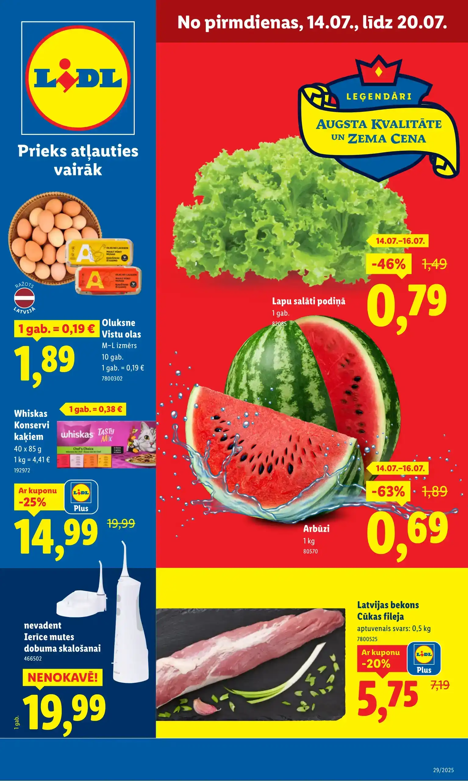 LIDL 17-07-2025-20-07-2025 Page 21