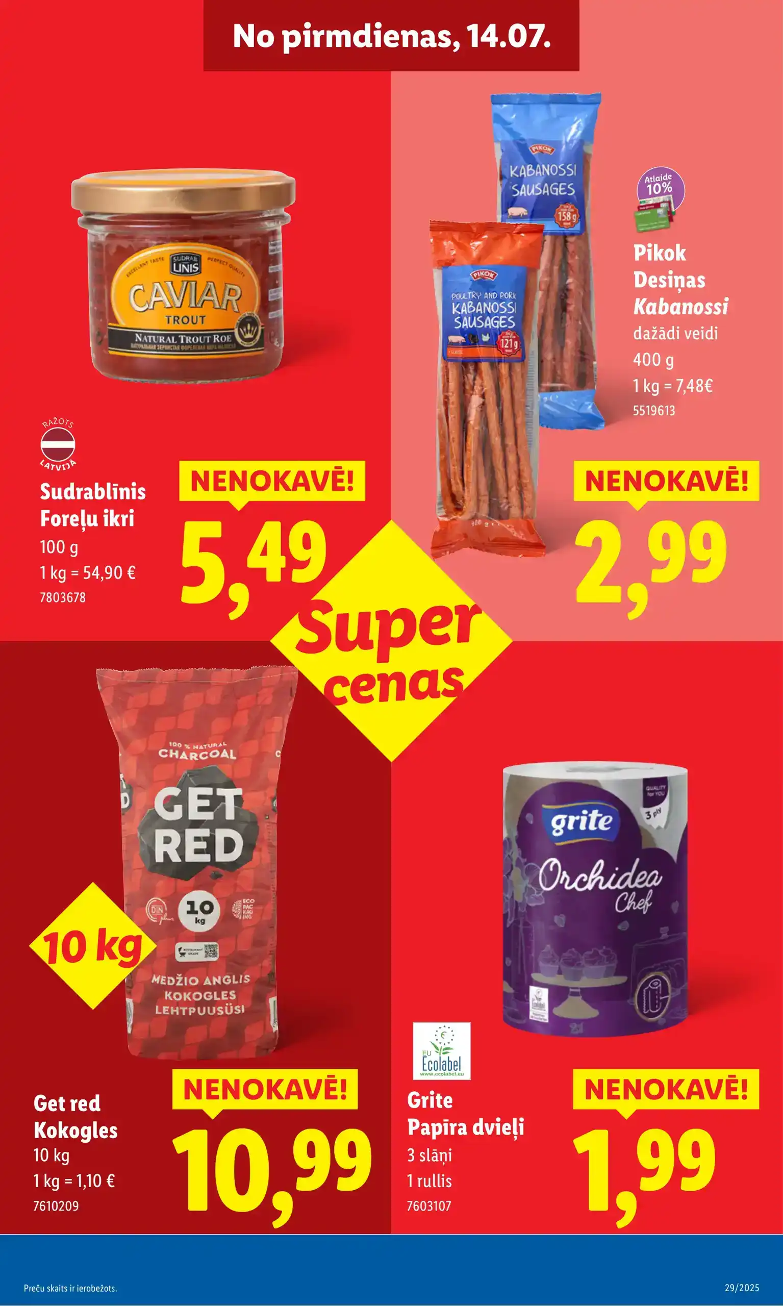LIDL 17-07-2025-20-07-2025 Page 25