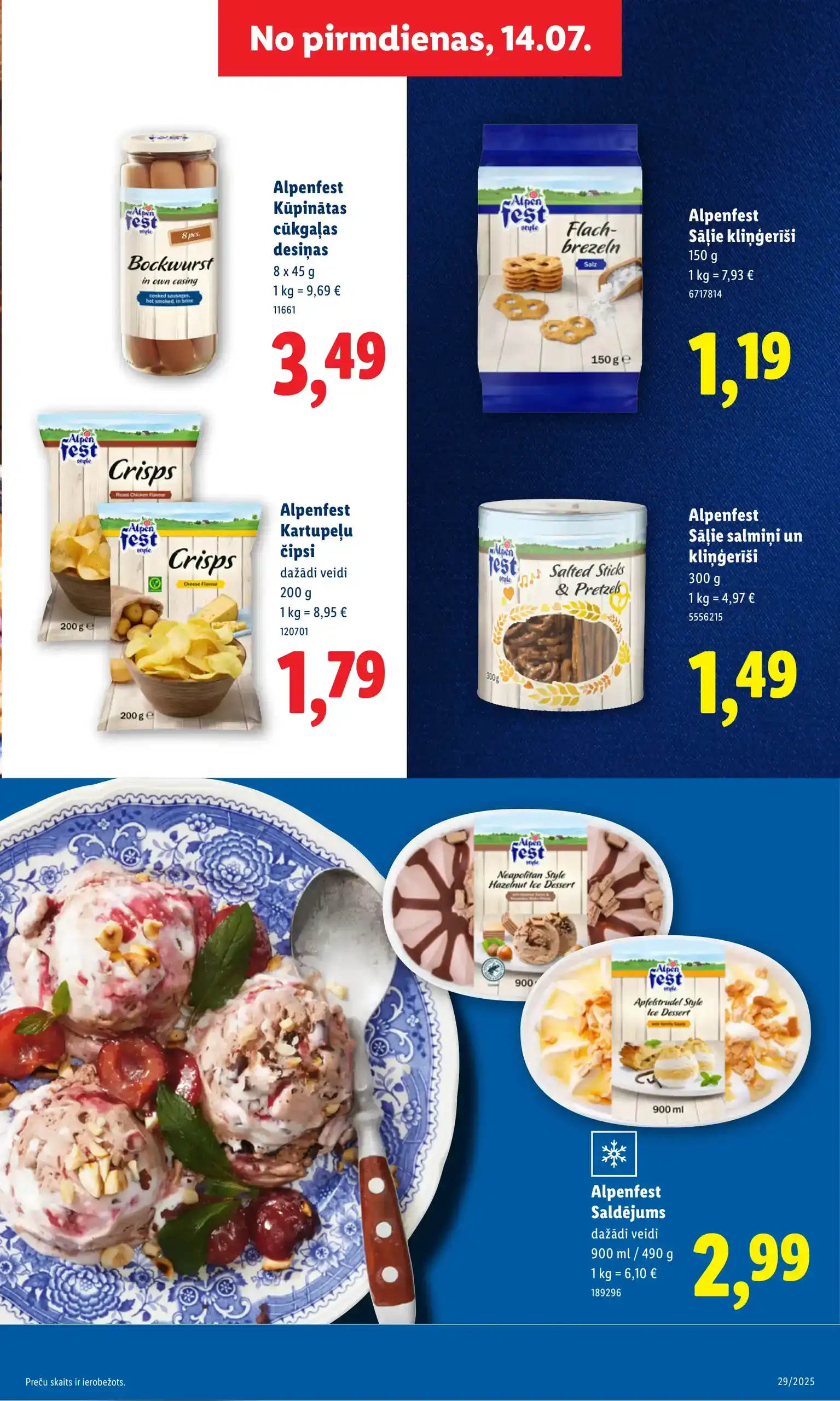 LIDL 17-07-2025-20-07-2025 Page 41