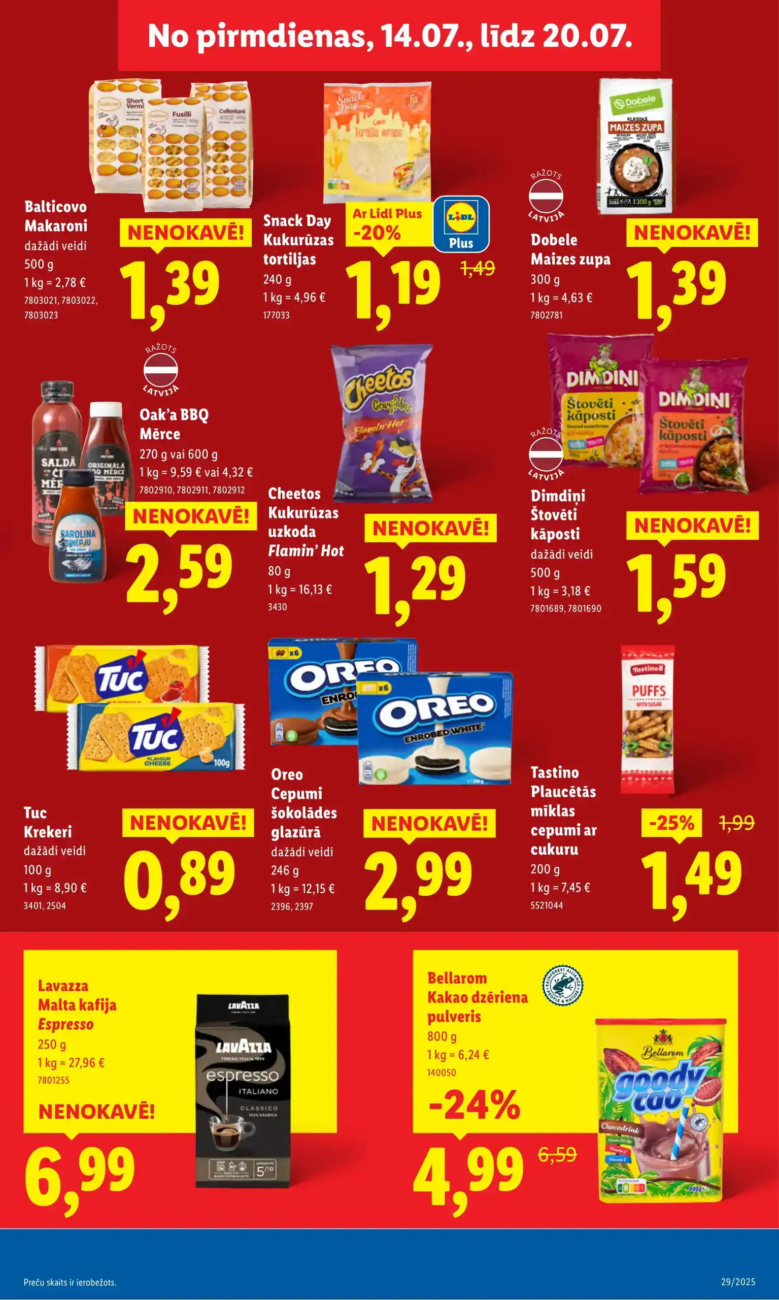 LIDL 17-07-2025-20-07-2025 Page 45