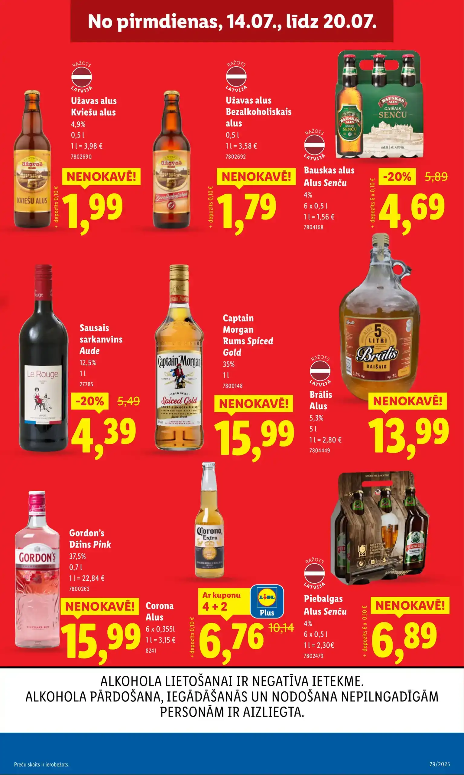 LIDL 17-07-2025-20-07-2025 Page 47