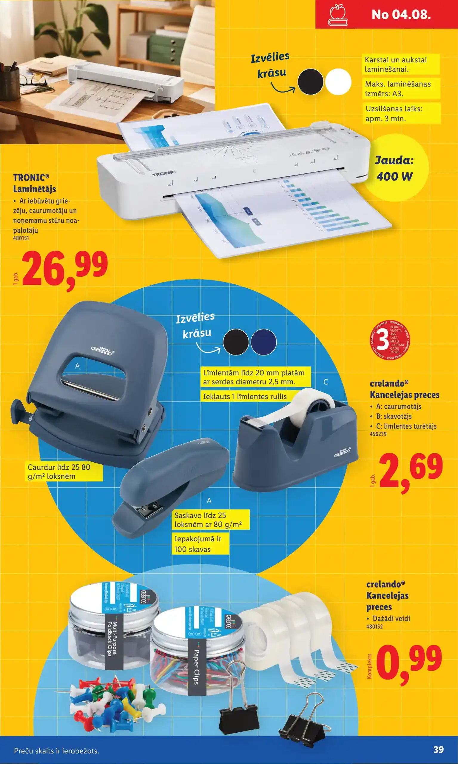 LIDL 21-07-2025-07-09-2025 Page 39