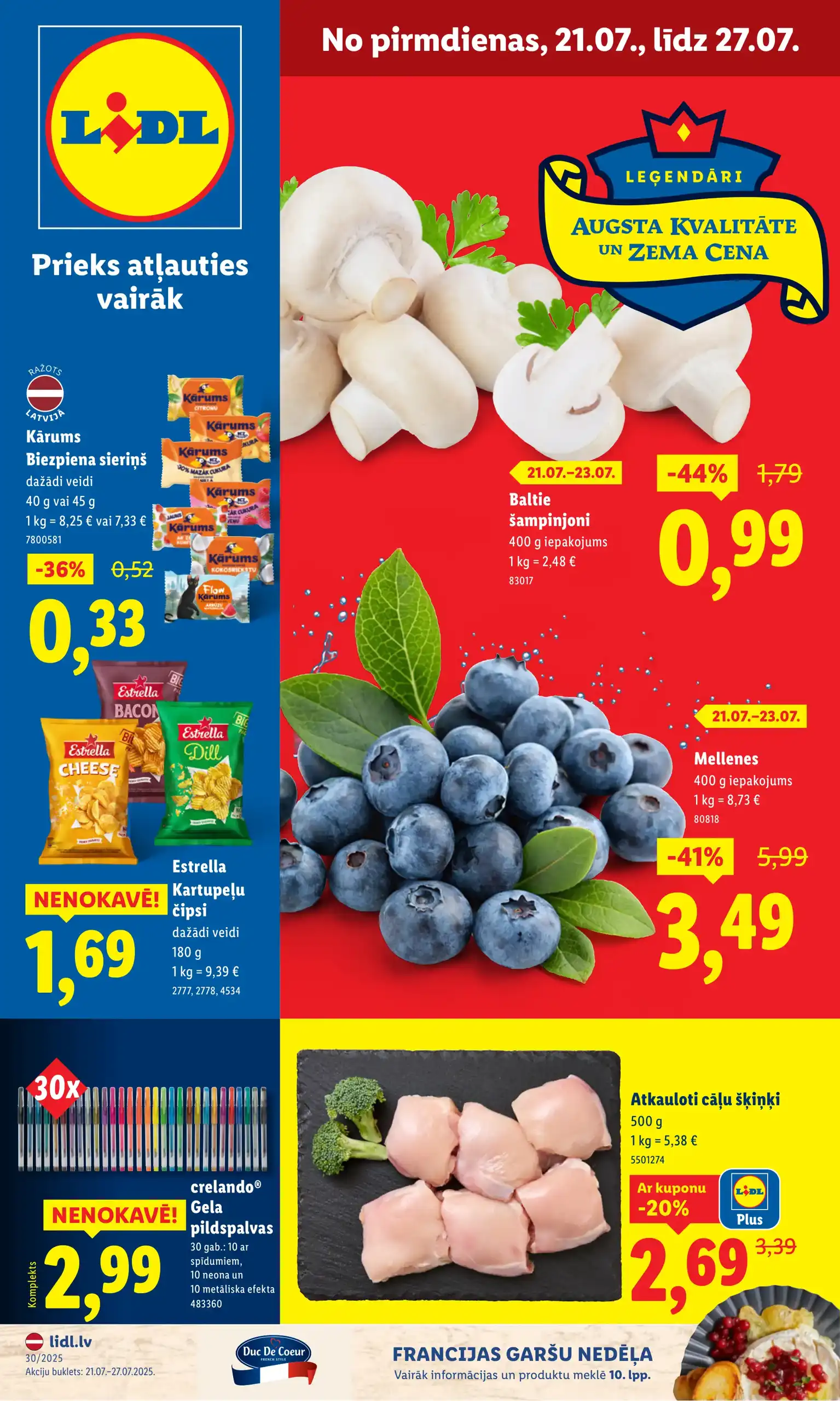 LIDL 21-07-2025-23-07-2025 Page 1