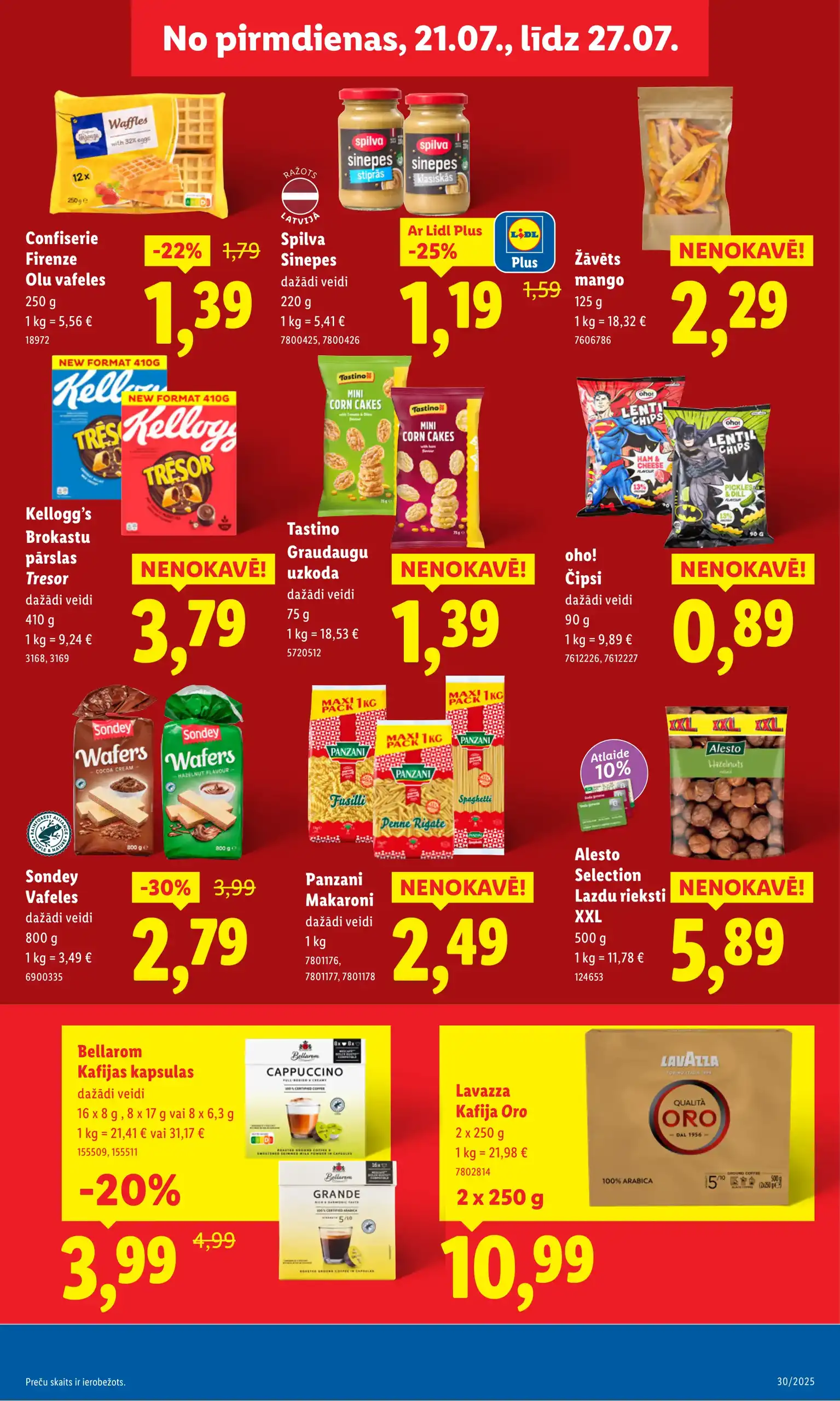 LIDL 21-07-2025-23-07-2025 Page 27