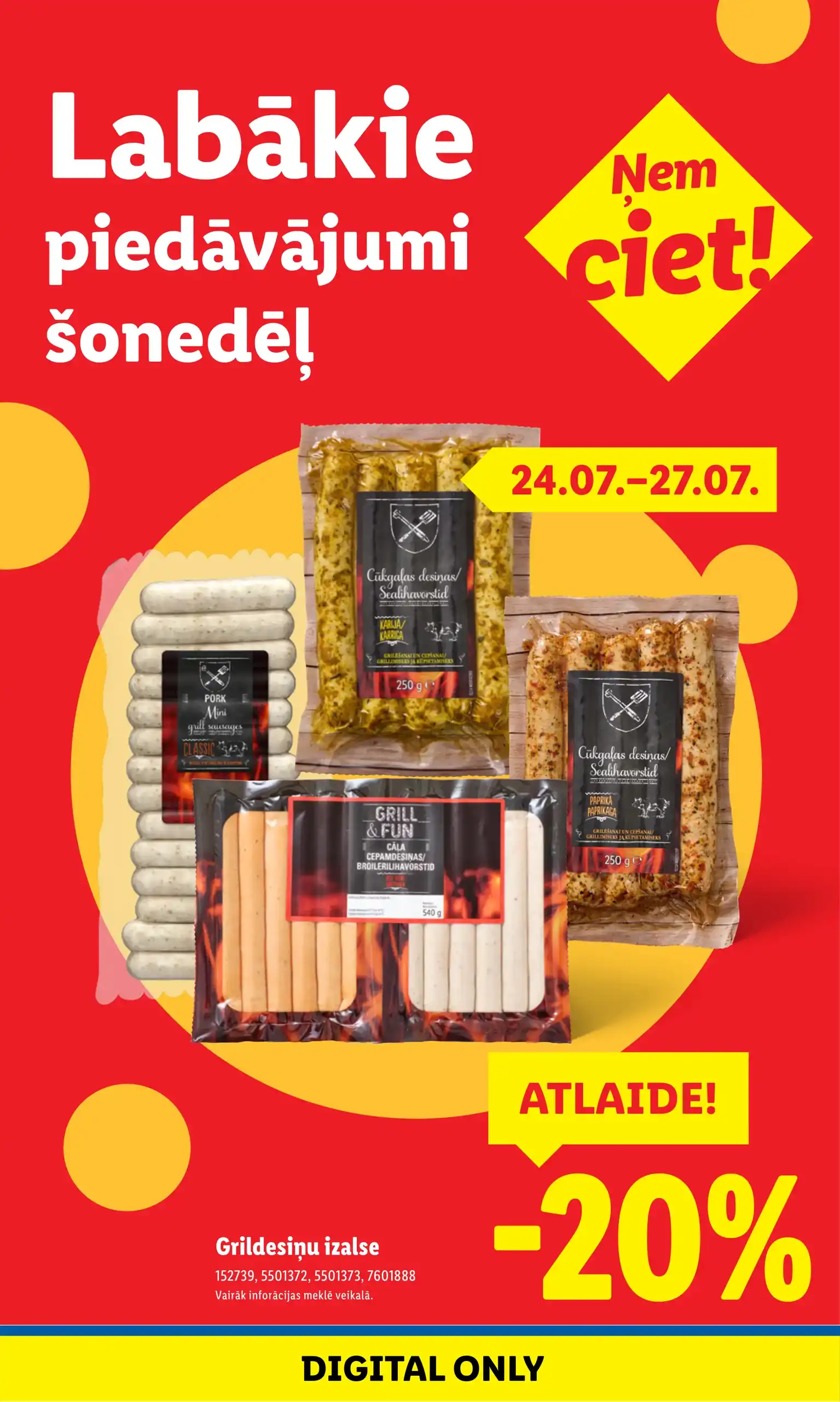 LIDL 21-07-2025-23-07-2025 Page 32