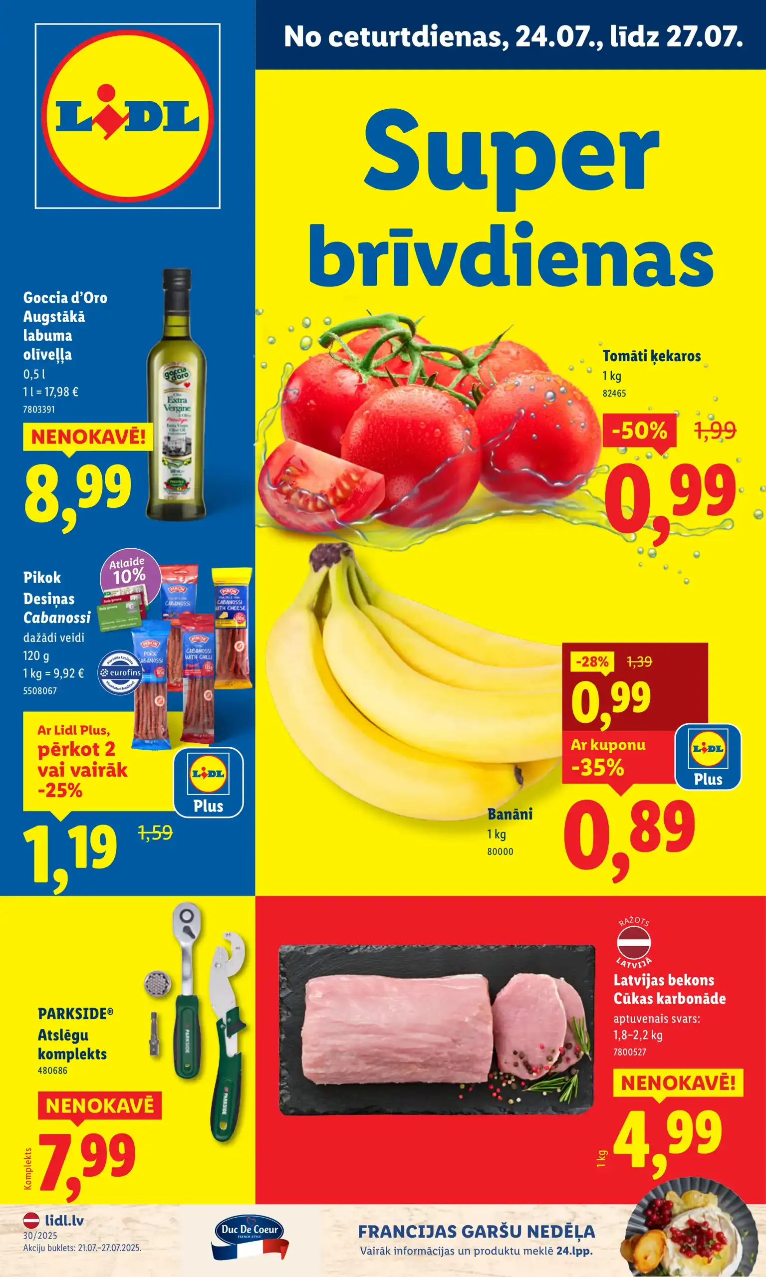 LIDL 24-07-2025-27-07-2025 Page 1