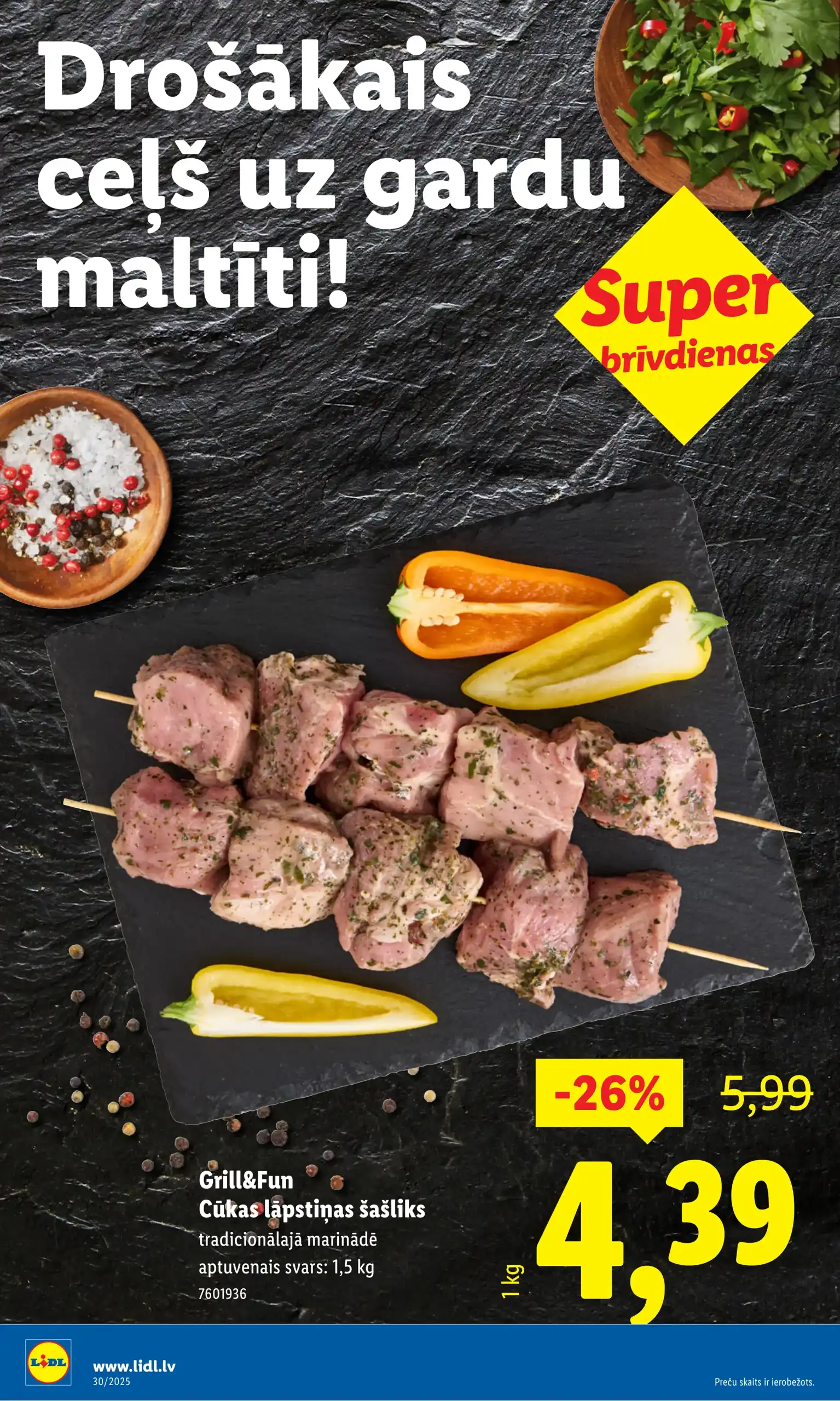 LIDL 24-07-2025-27-07-2025 Page 10