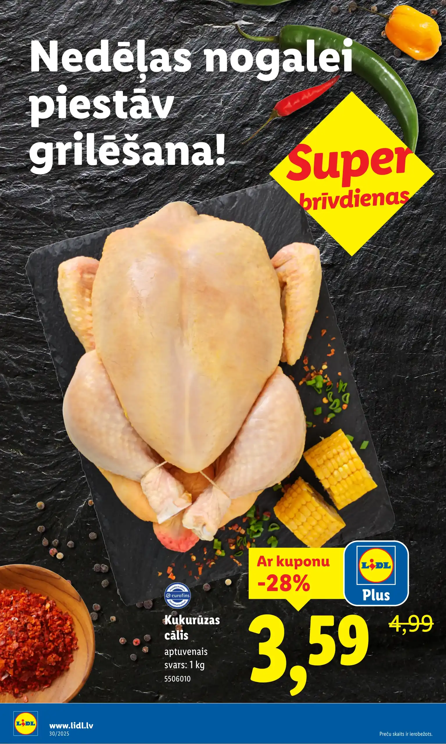 LIDL 24-07-2025-27-07-2025 Page 12