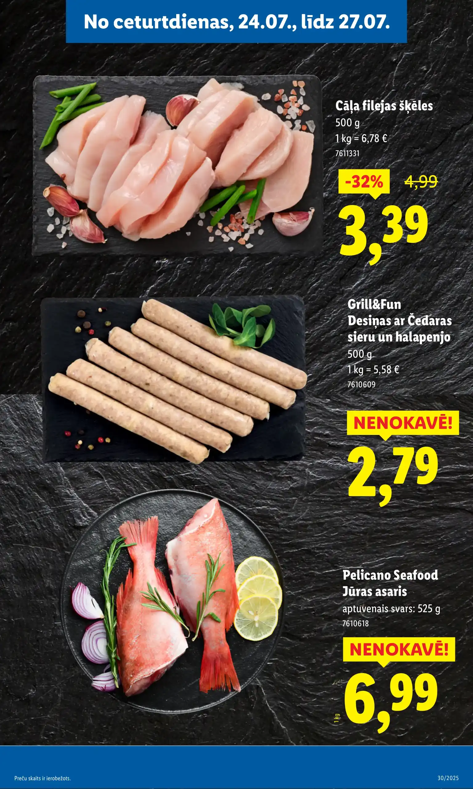 LIDL 24-07-2025-27-07-2025 Page 13