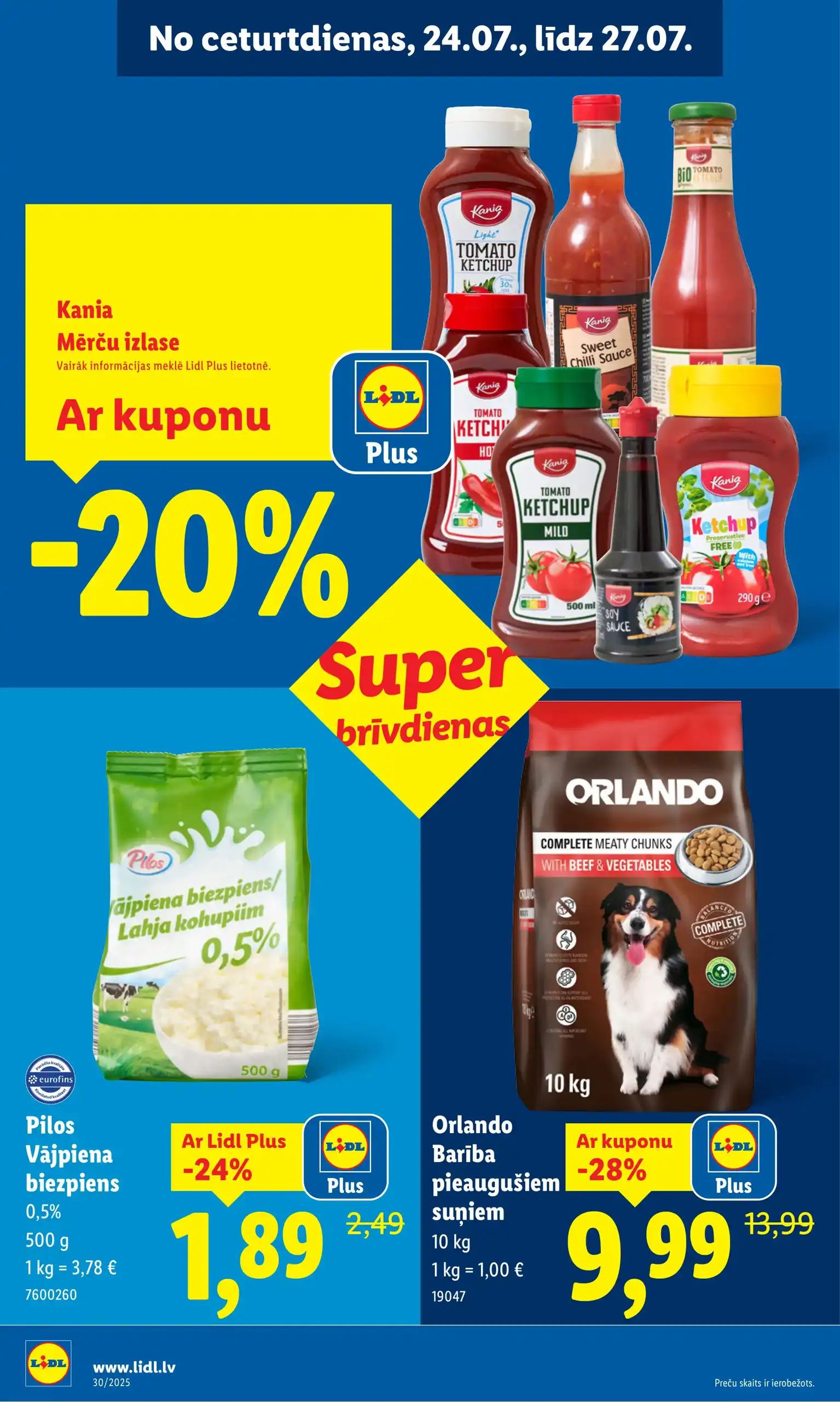 LIDL 24-07-2025-27-07-2025 Page 16