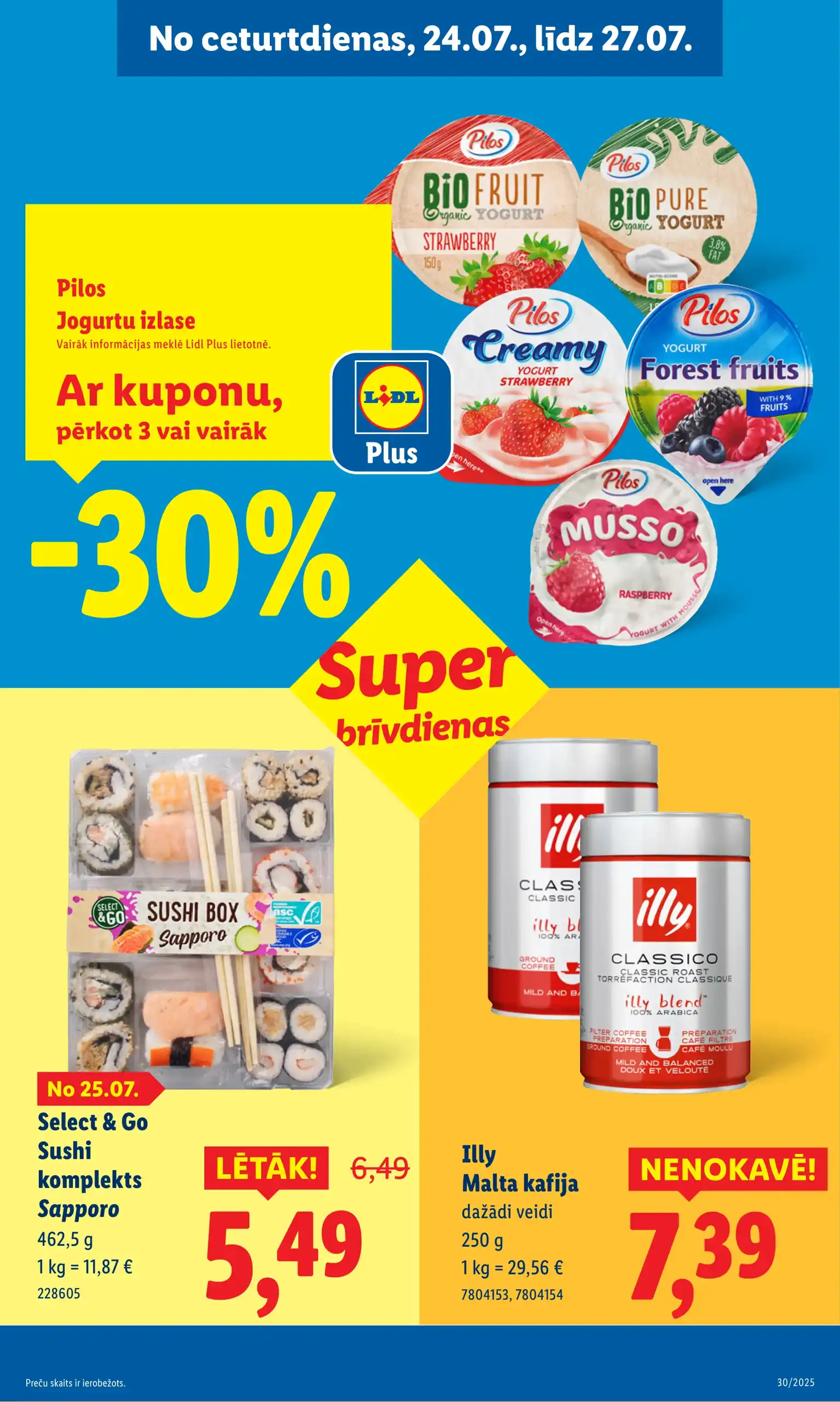 LIDL 24-07-2025-27-07-2025 Page 17
