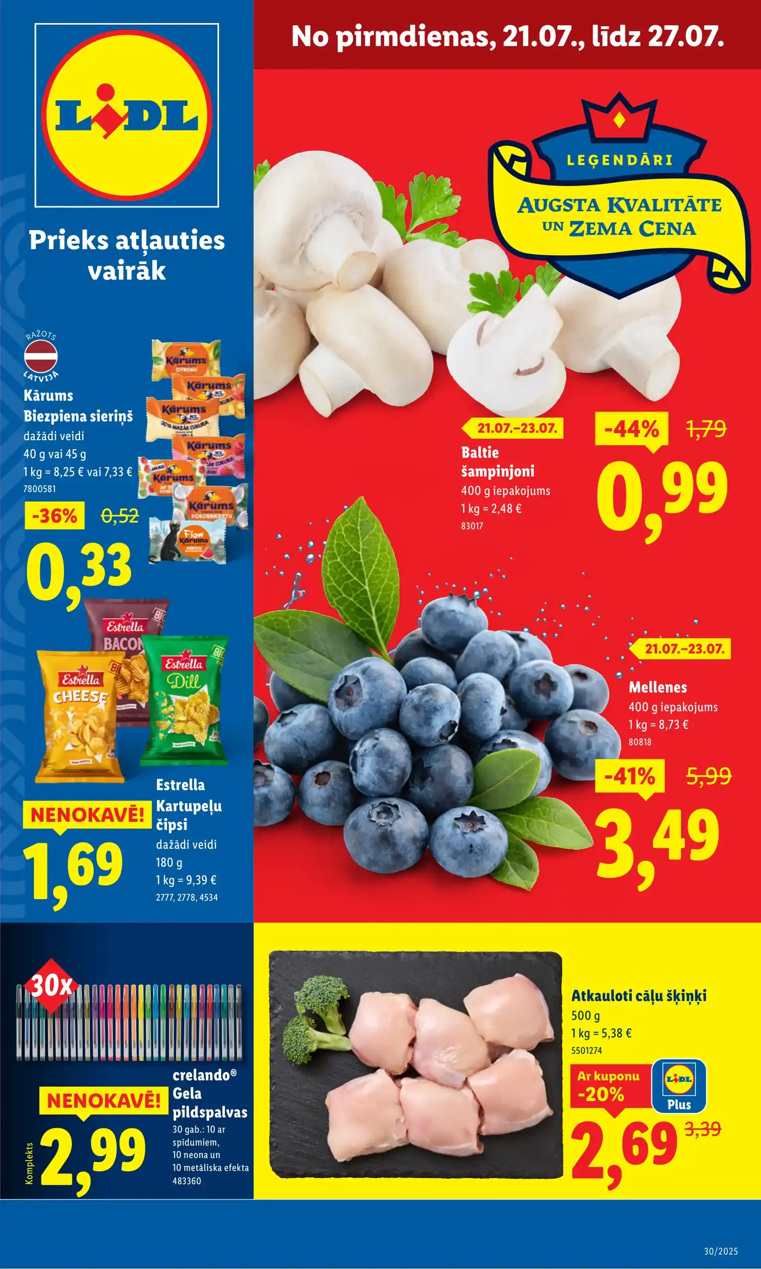 LIDL 24-07-2025-27-07-2025 Page 19